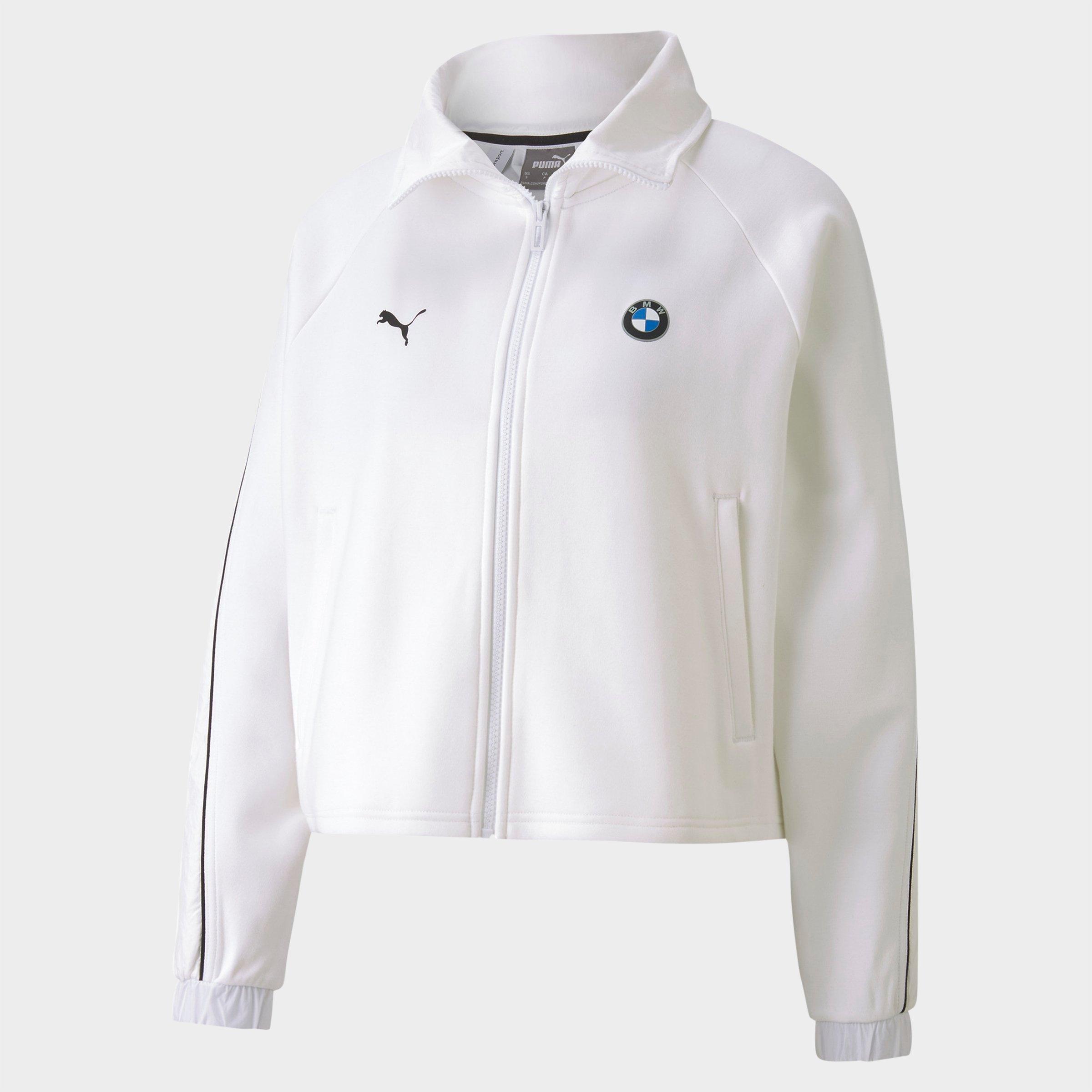 puma bmw women beige