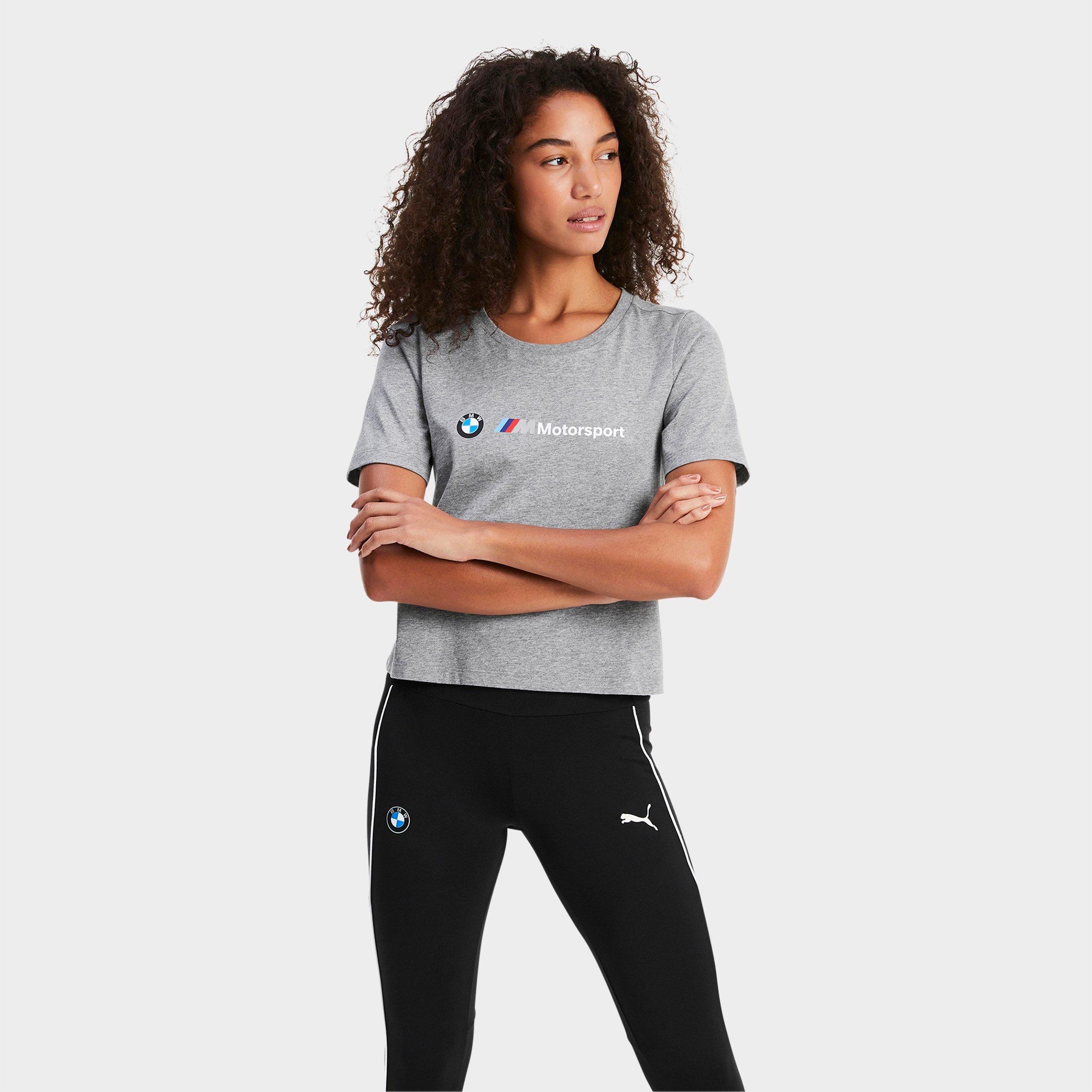 puma bmw t shirt xs