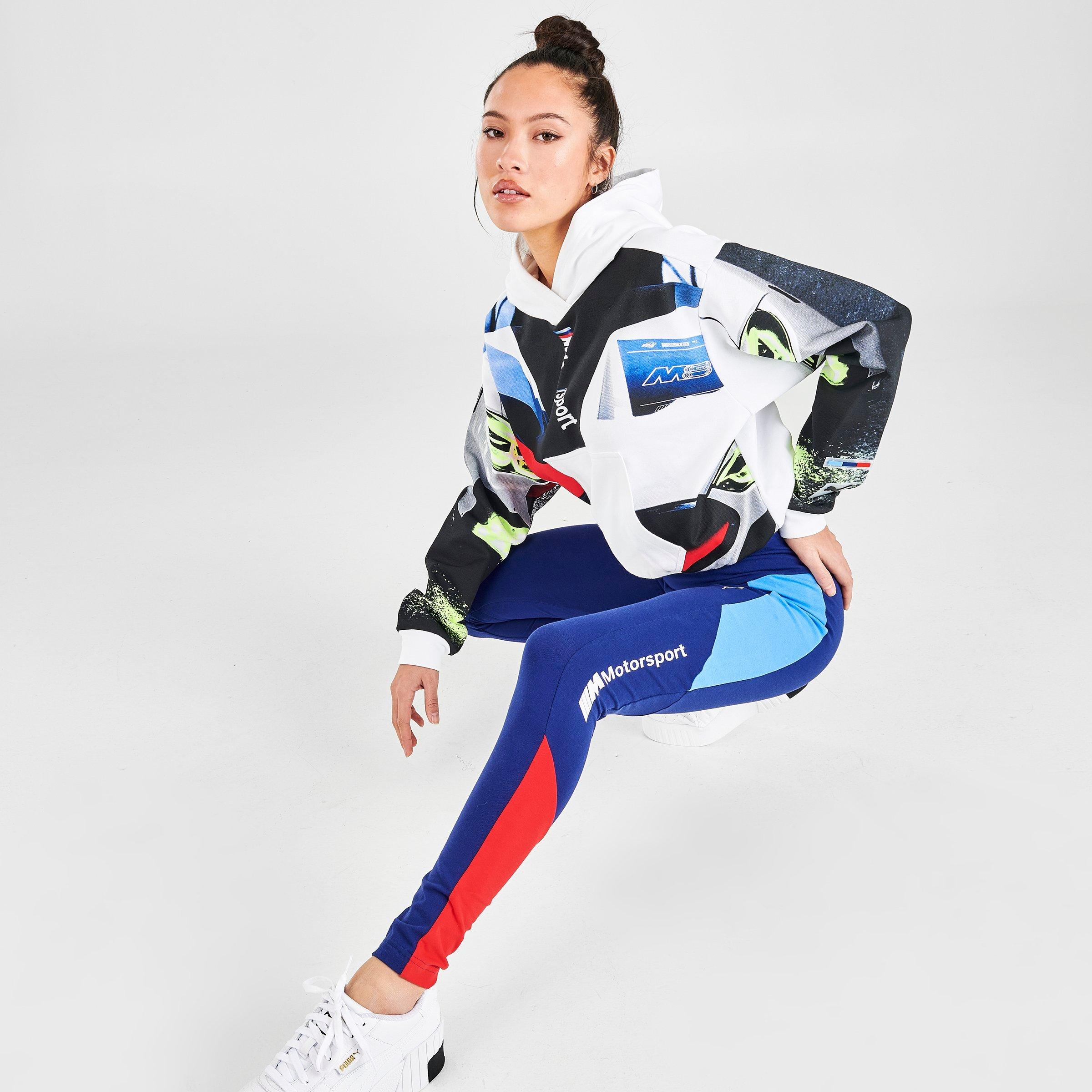 puma motorsport leggings