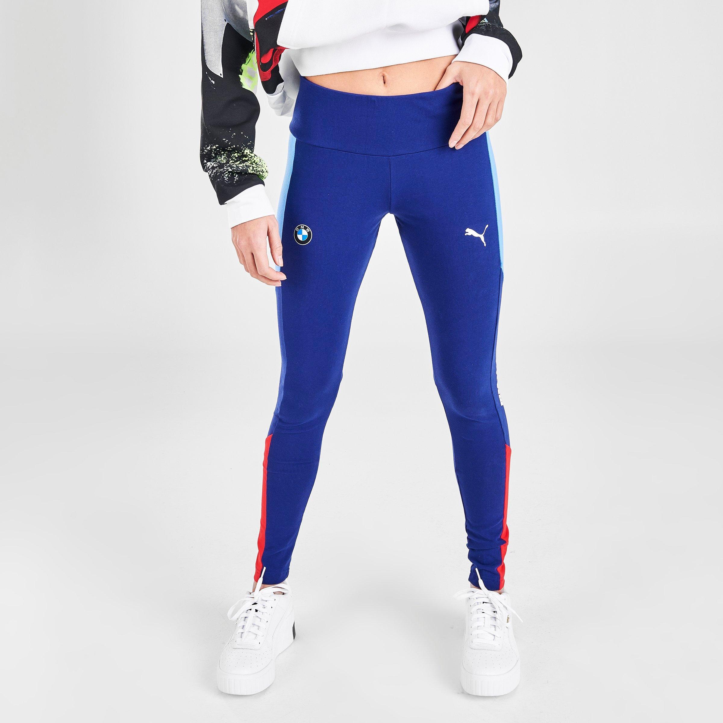 puma motorsport leggings