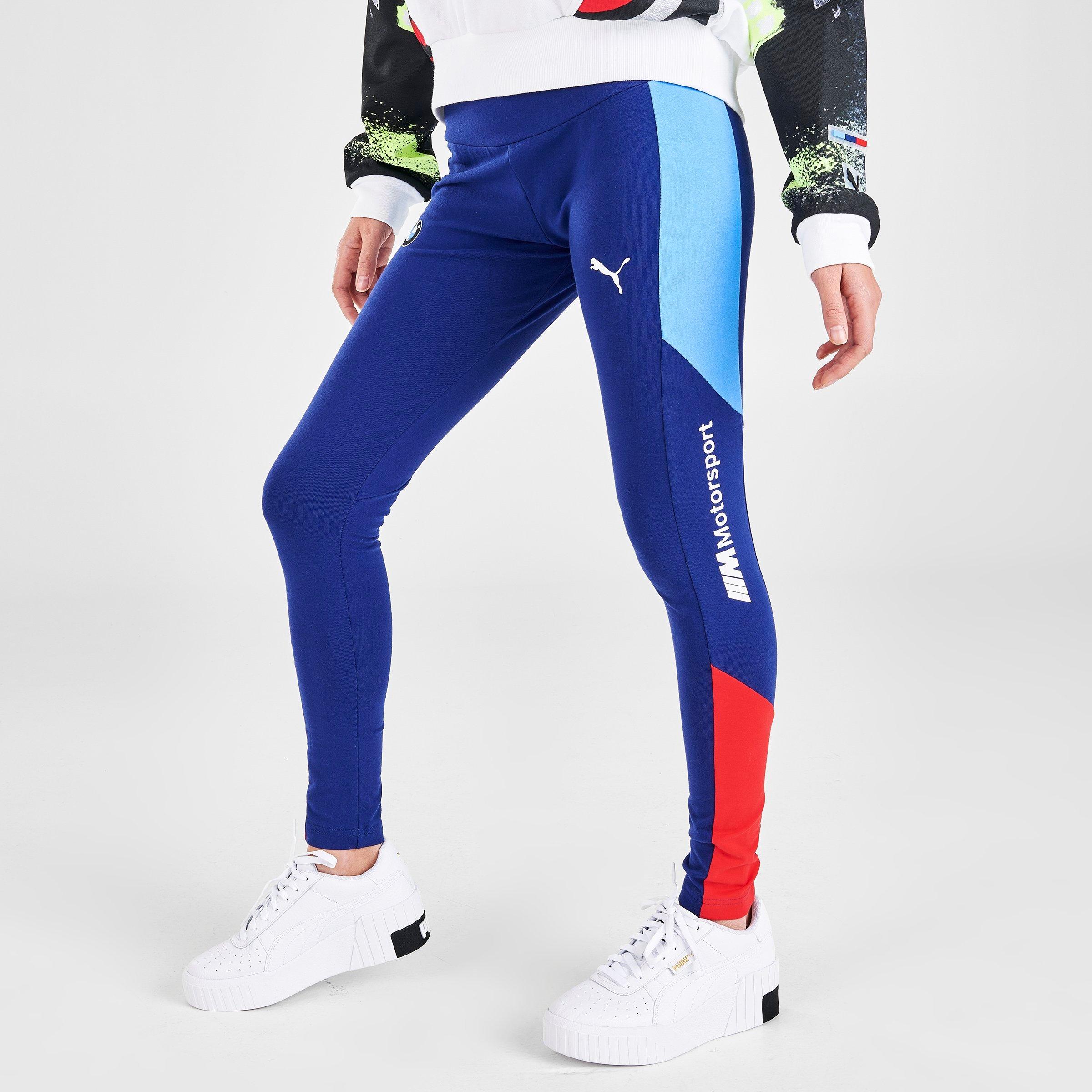 puma motorsport leggings