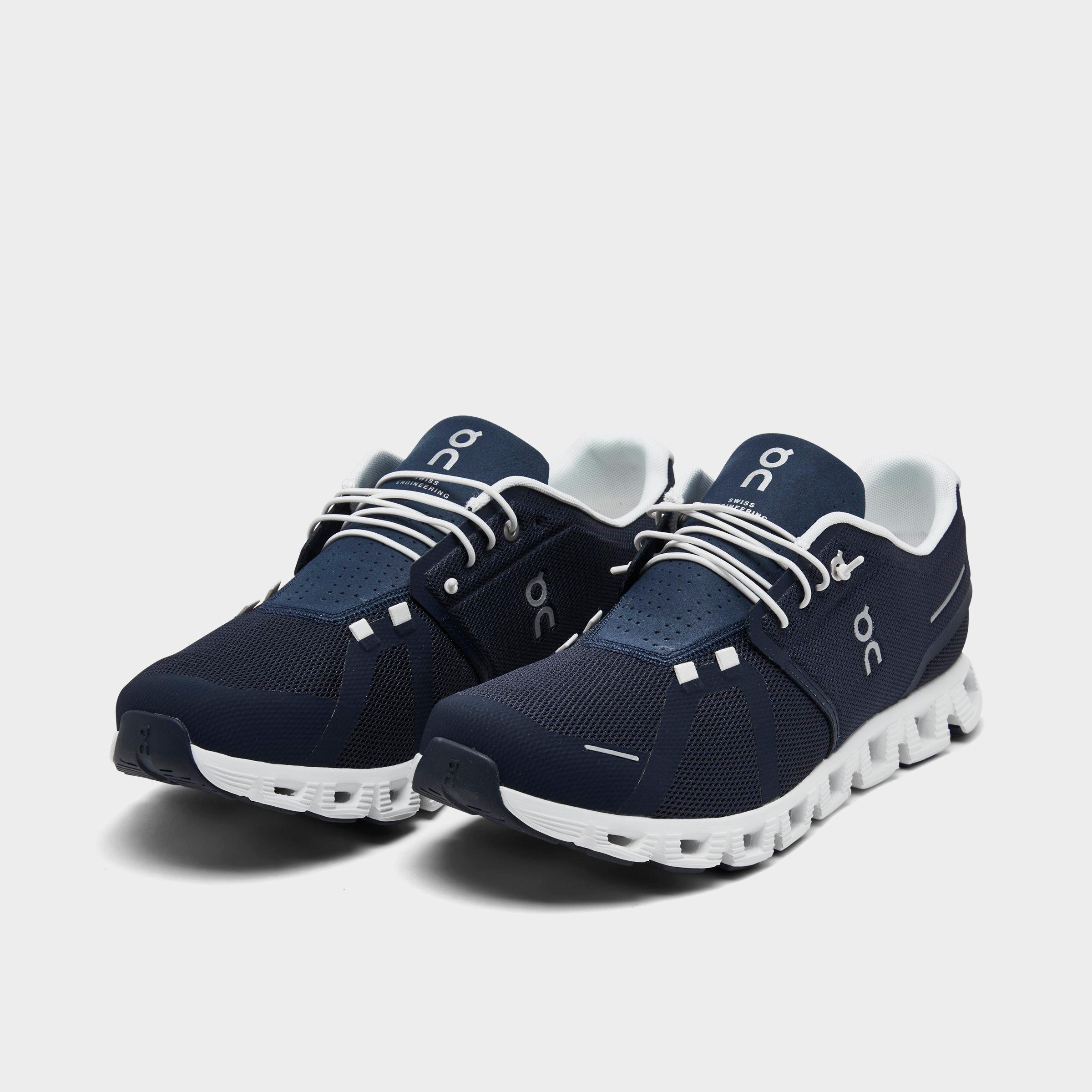 on cloud navy womens