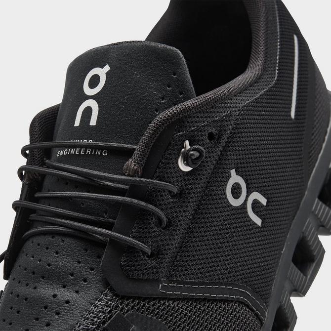 On Men's Cloud 5 Waterproof Shoes