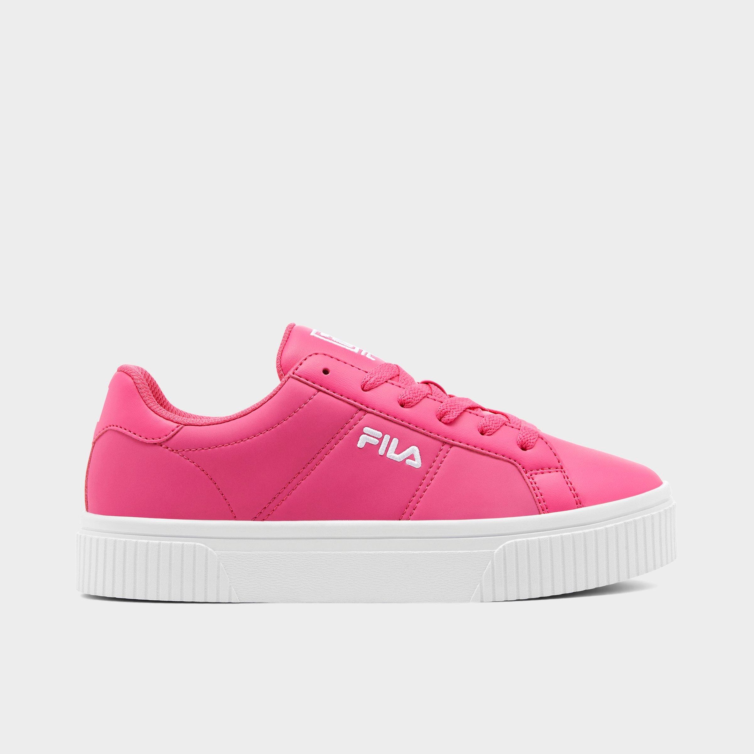 fila casual shoes