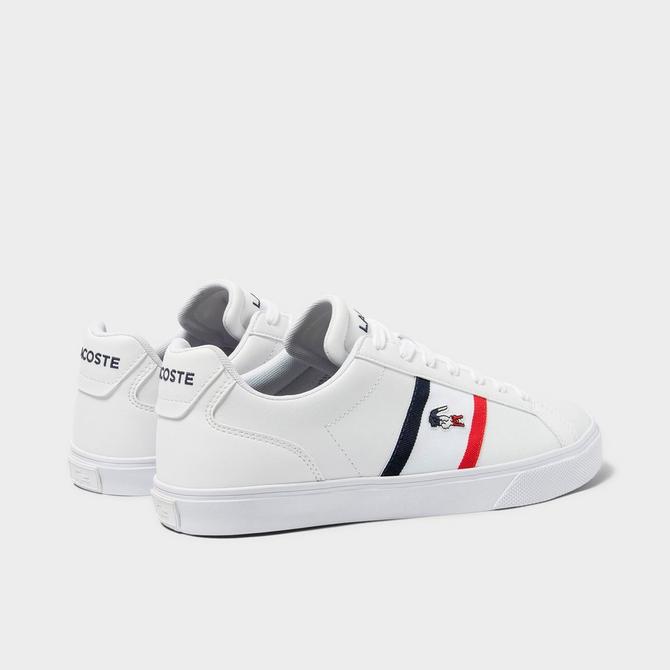 Lacoste 2024 shoes casual