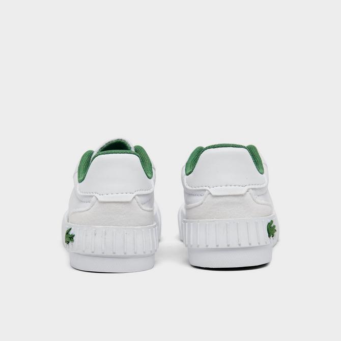 Lacoste shoes hotsell for kids