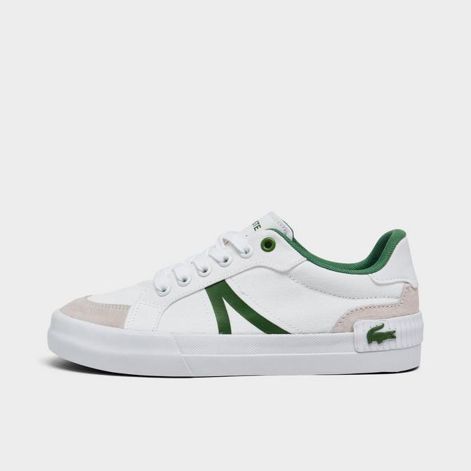 Big Kids Lacoste L004 Casual Shoes