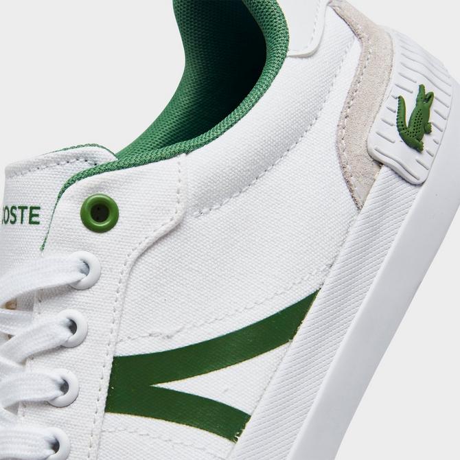 Lacoste shoes clearance for kids