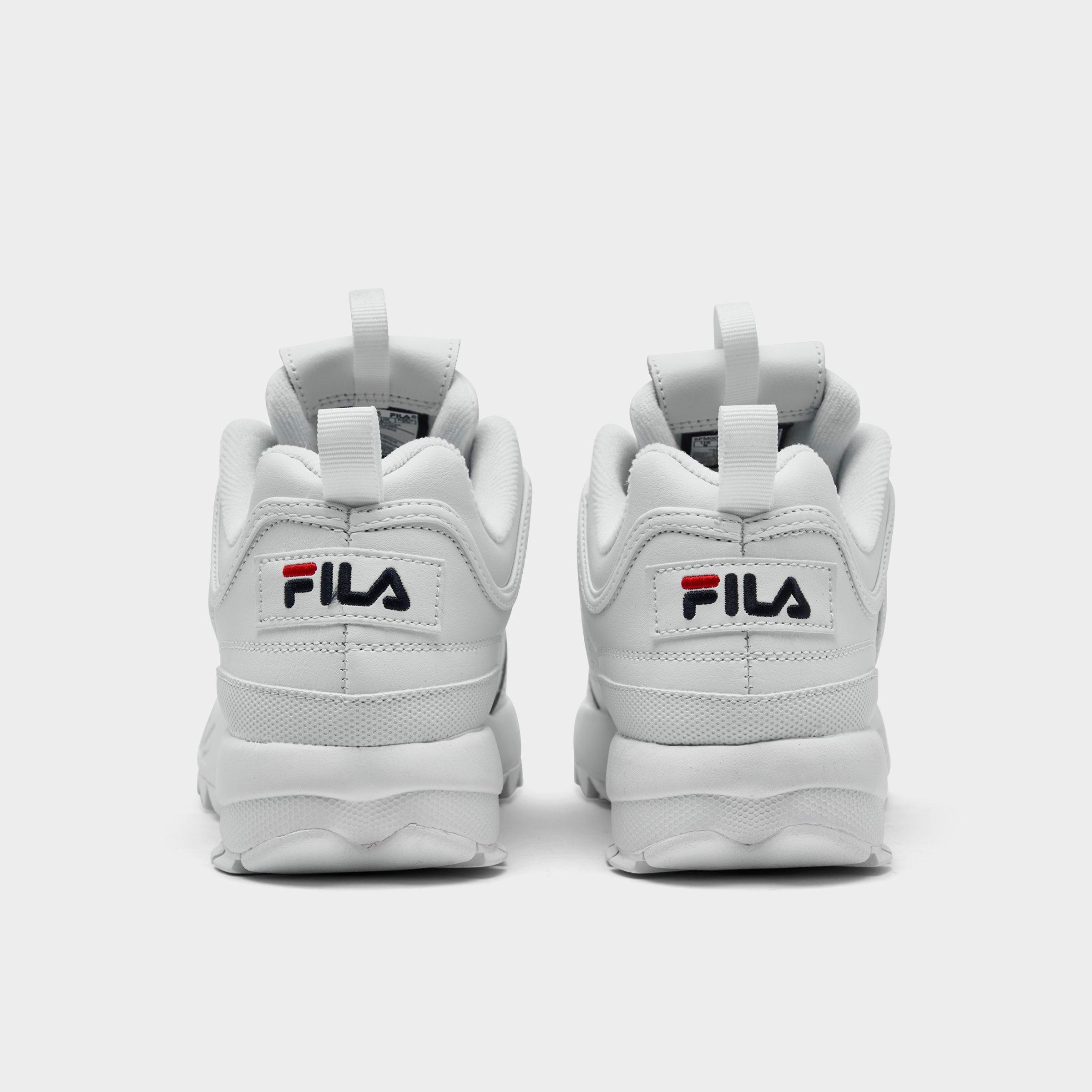 baby fila disruptor