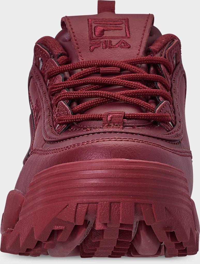 women's fila disruptor 2 autumn casual shoes