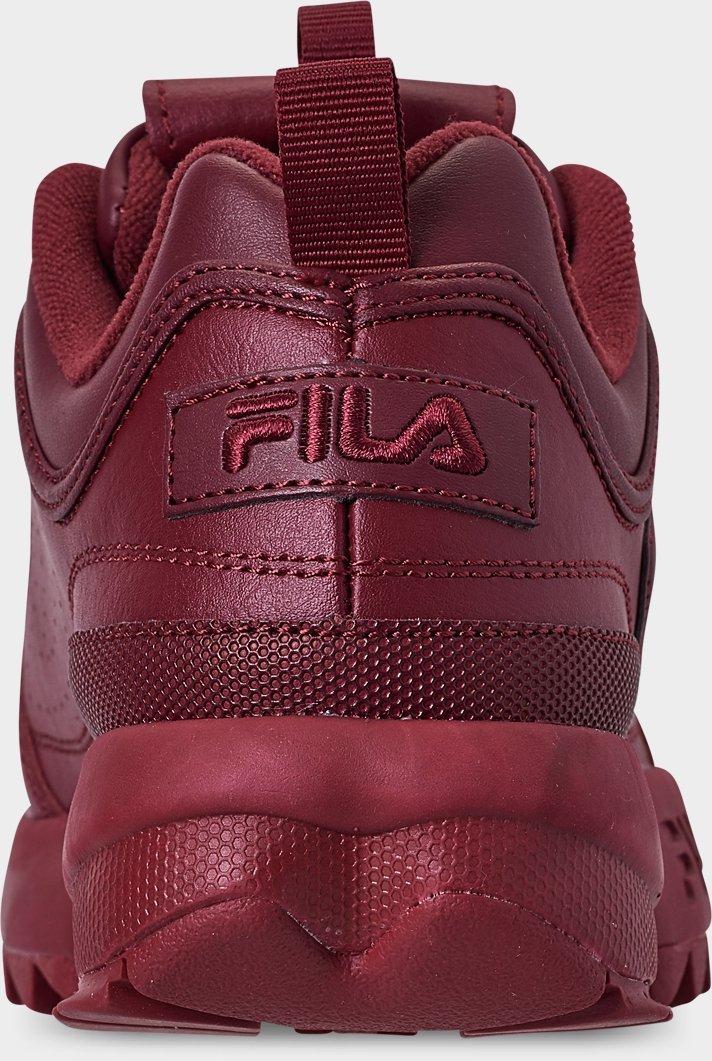 women's fila disruptor 2 autumn casual shoes