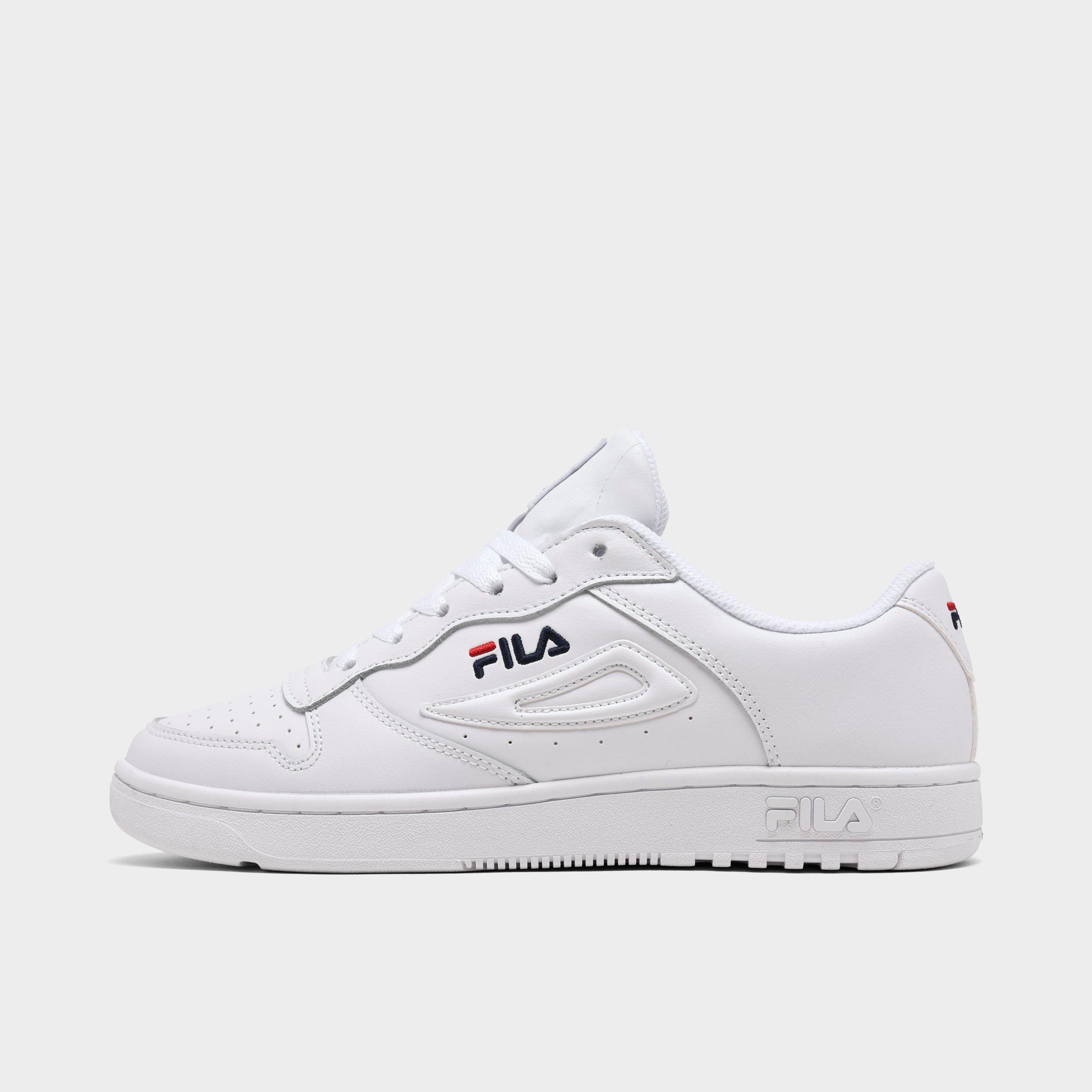 Women S Fila Fx 100 Low Casual Shoes Finish Line