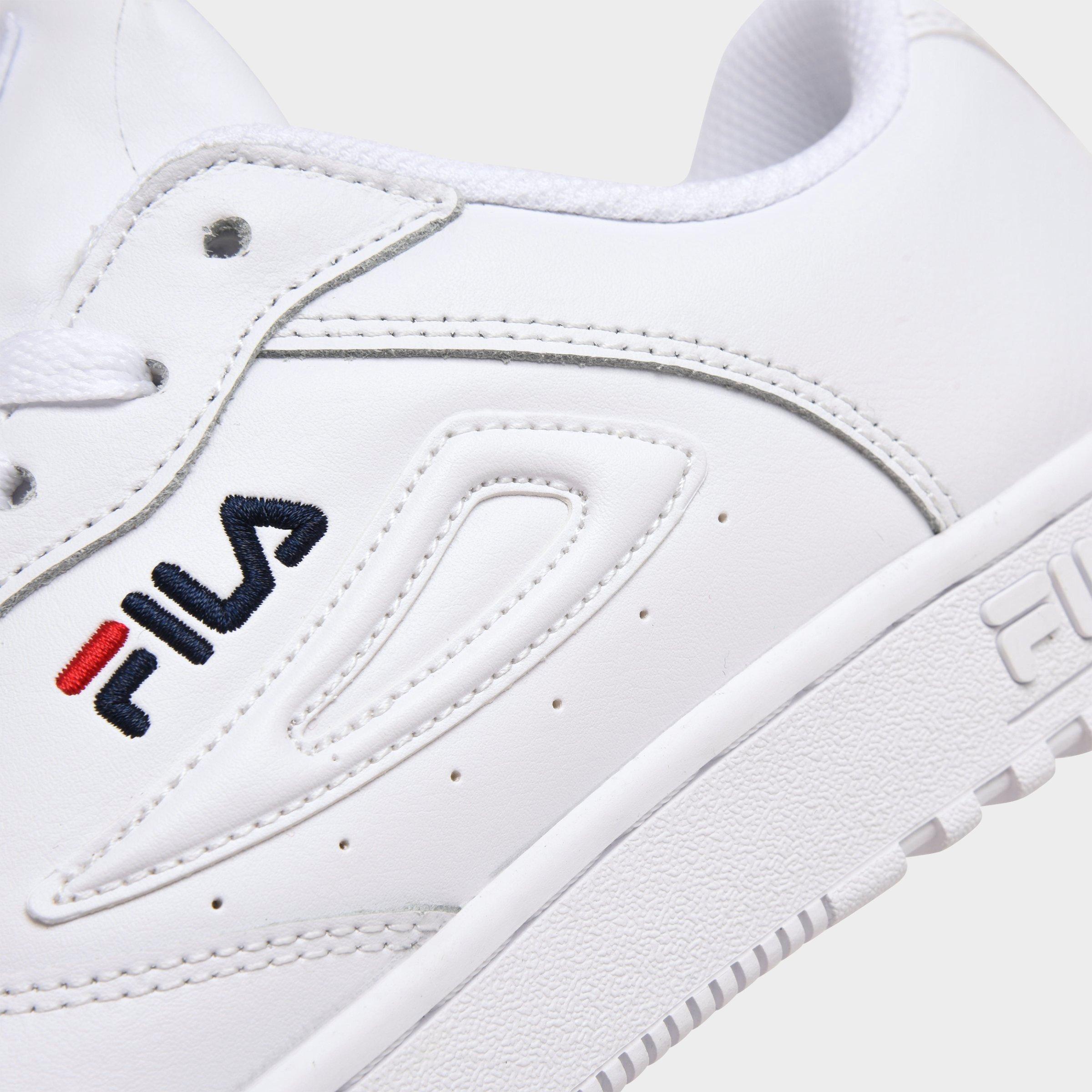 fila fx 100 black