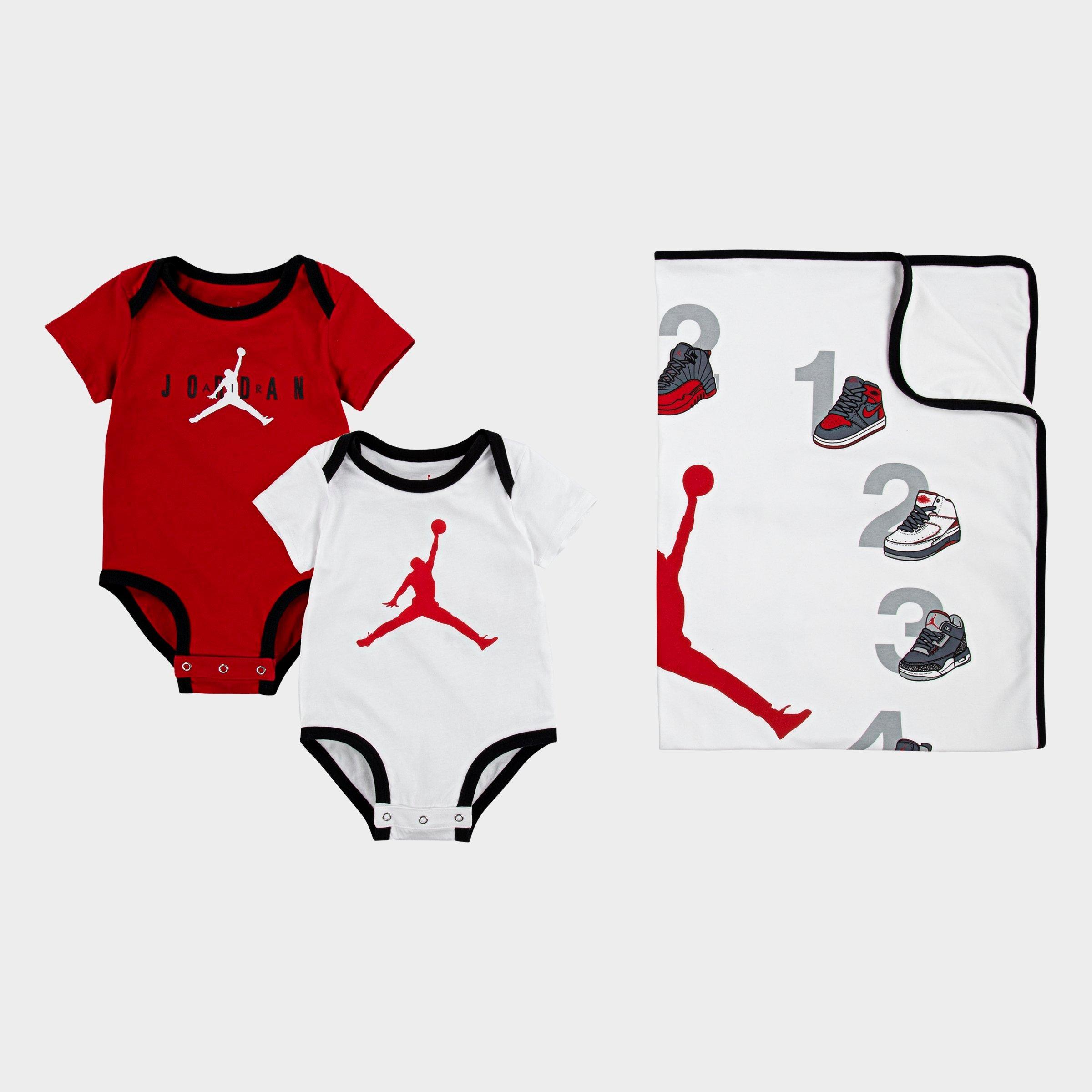 infant jordan 3