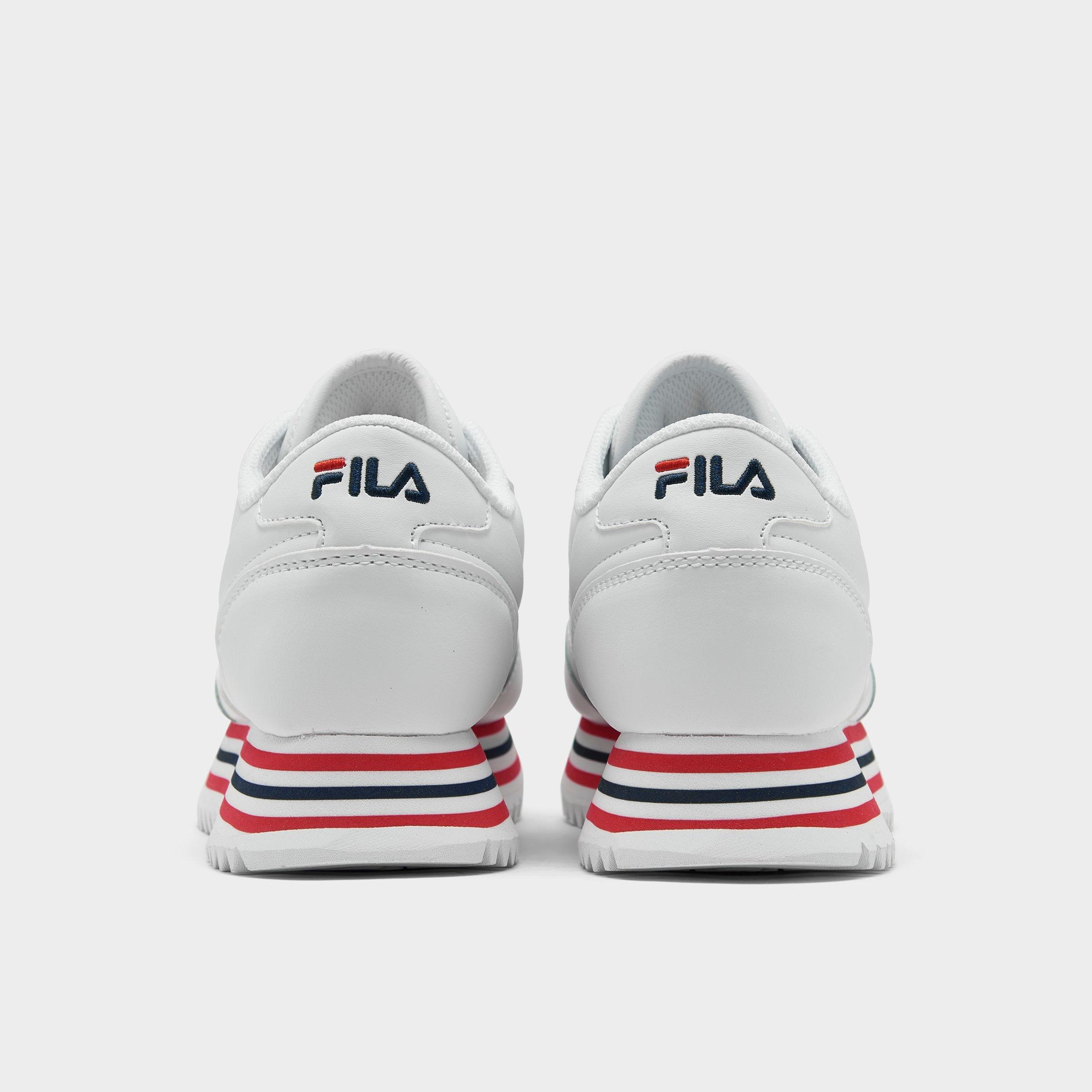 fila sport orbit zeppa