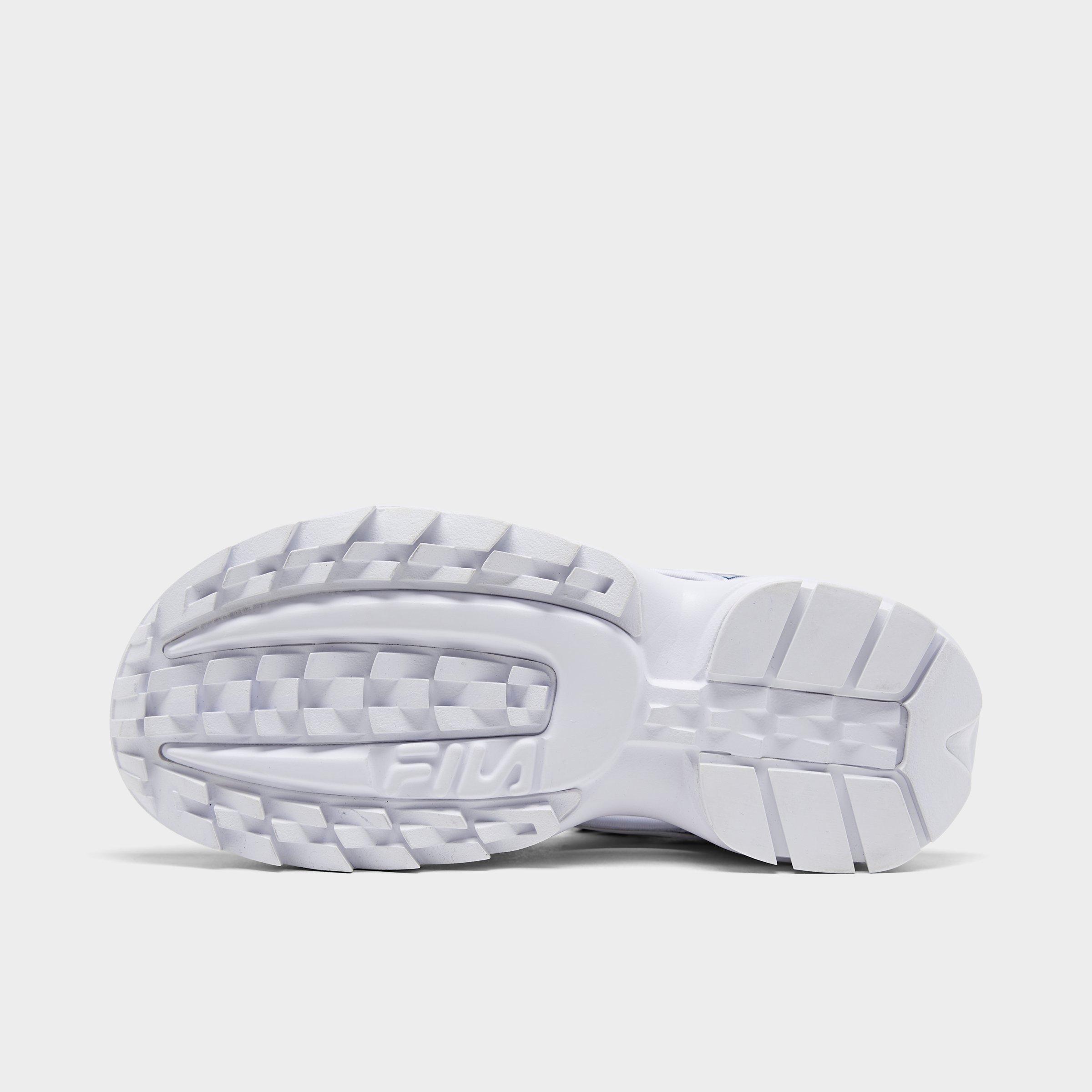 women's fila disruptor athletic sandals