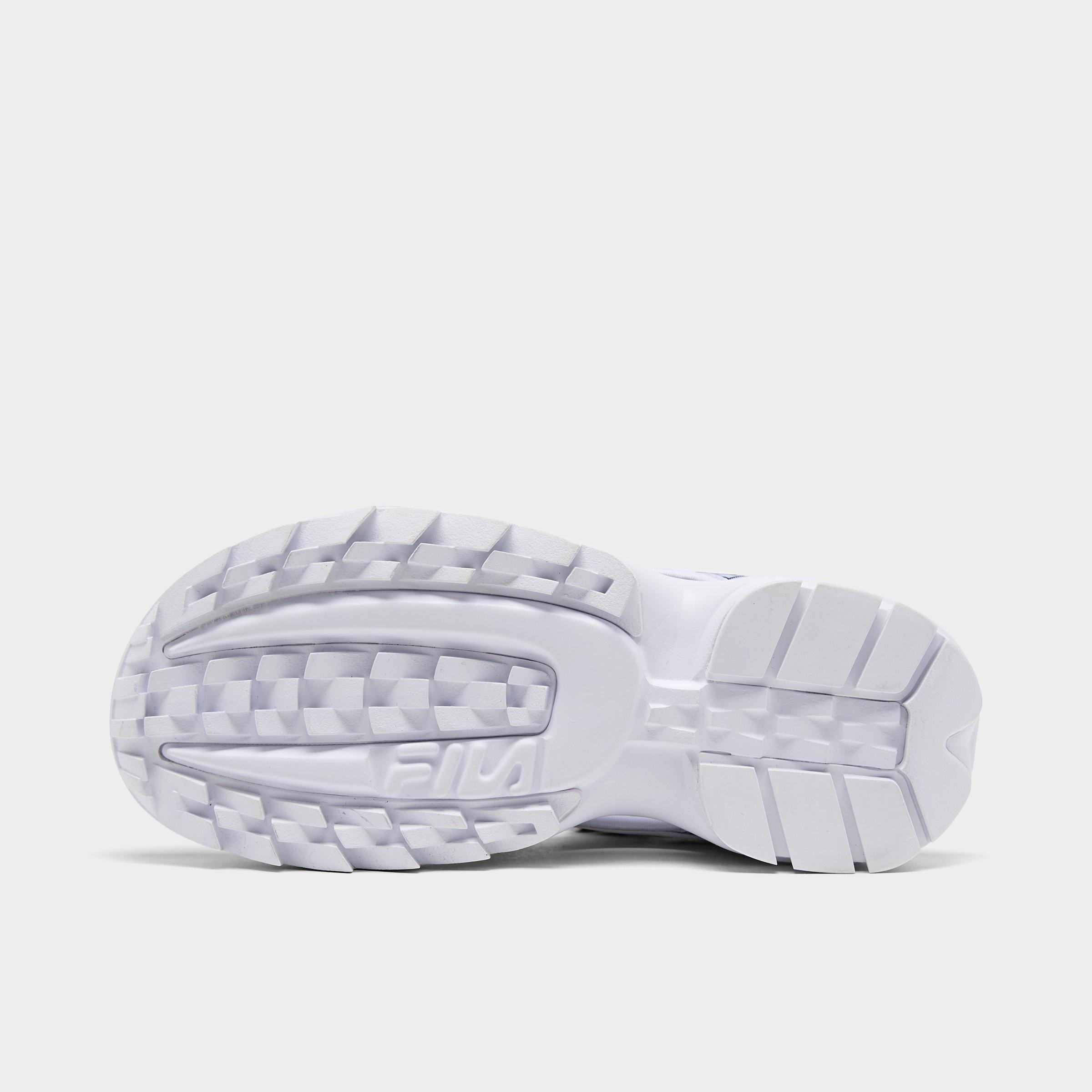 women's fila disruptor athletic sandals