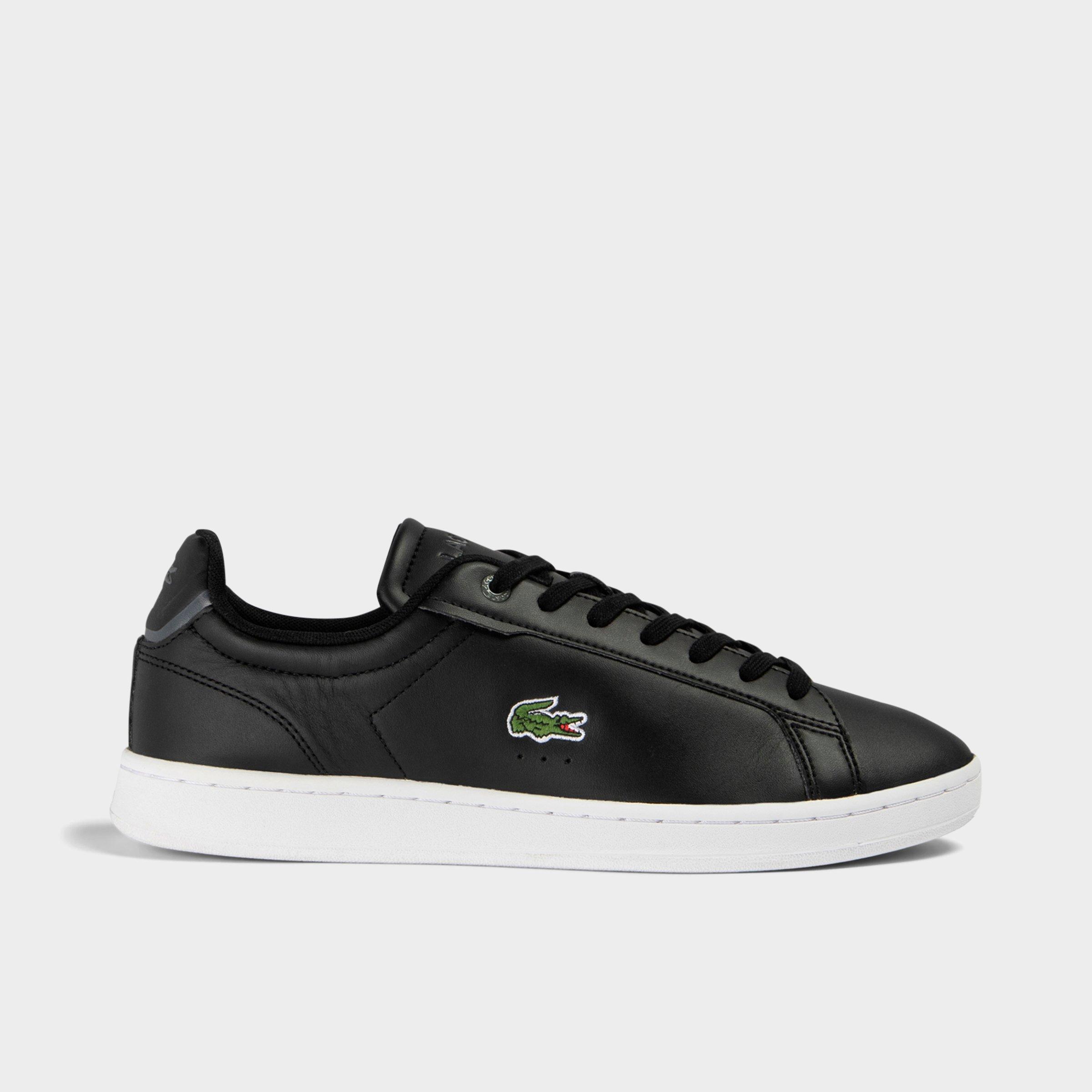 Men's Lacoste Carnaby Pro BL Leather Casual Shoes