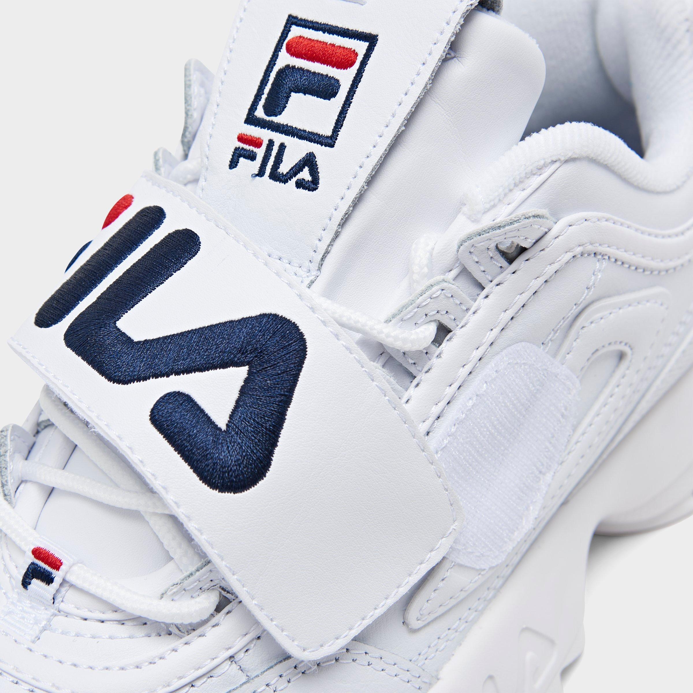 fila disruptor 2 applique