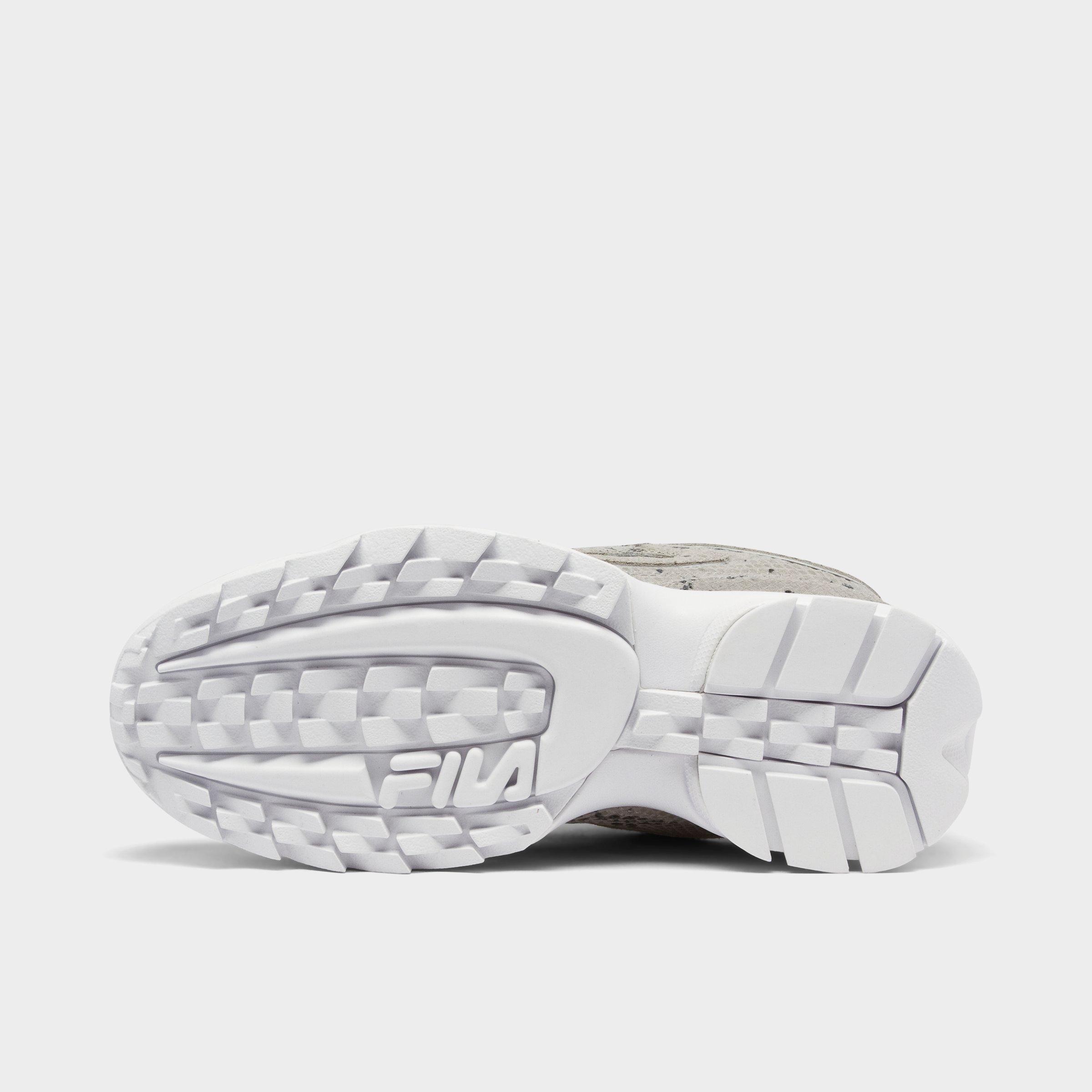 finish line fila disruptor