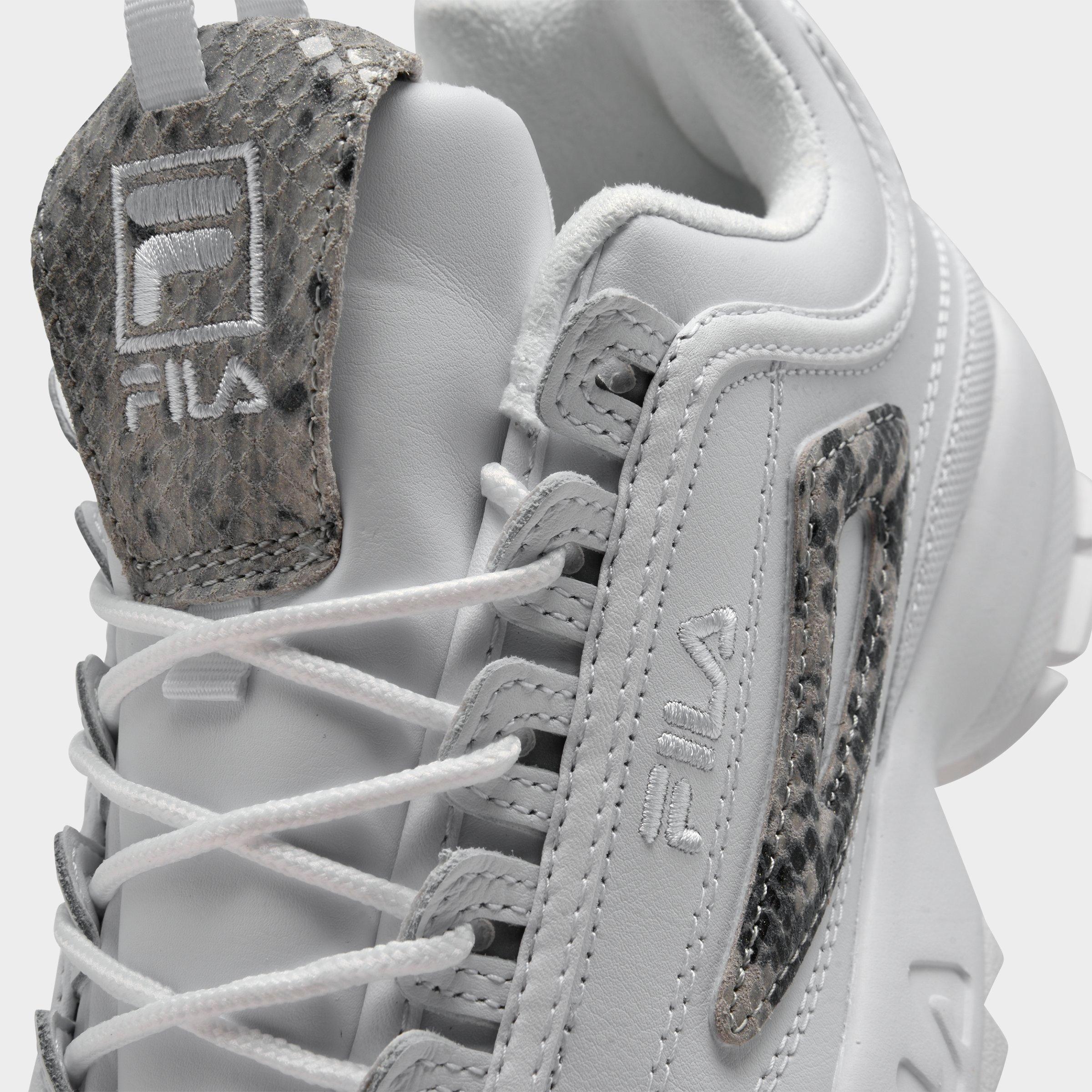 finish line fila disruptor