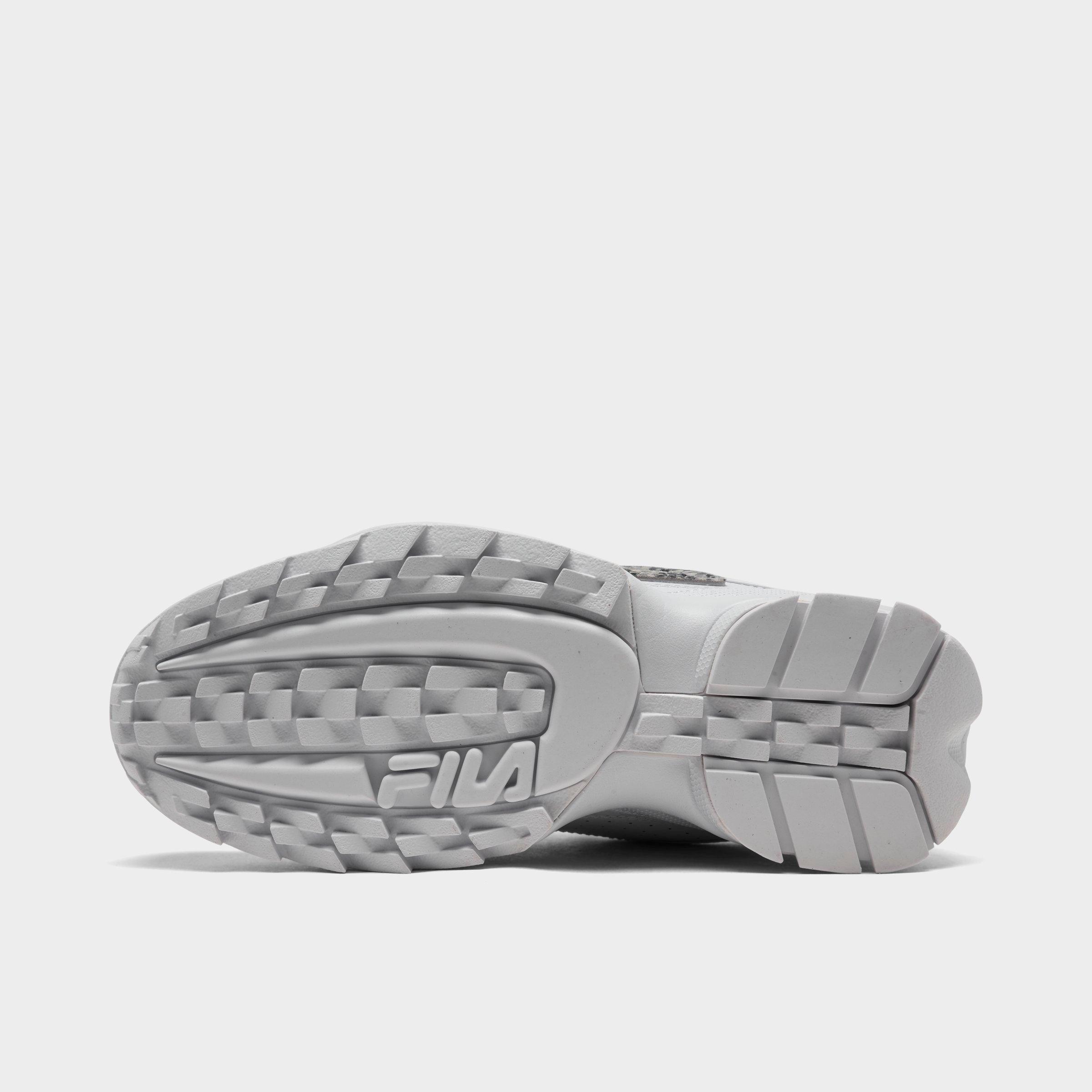 finish line fila disruptor