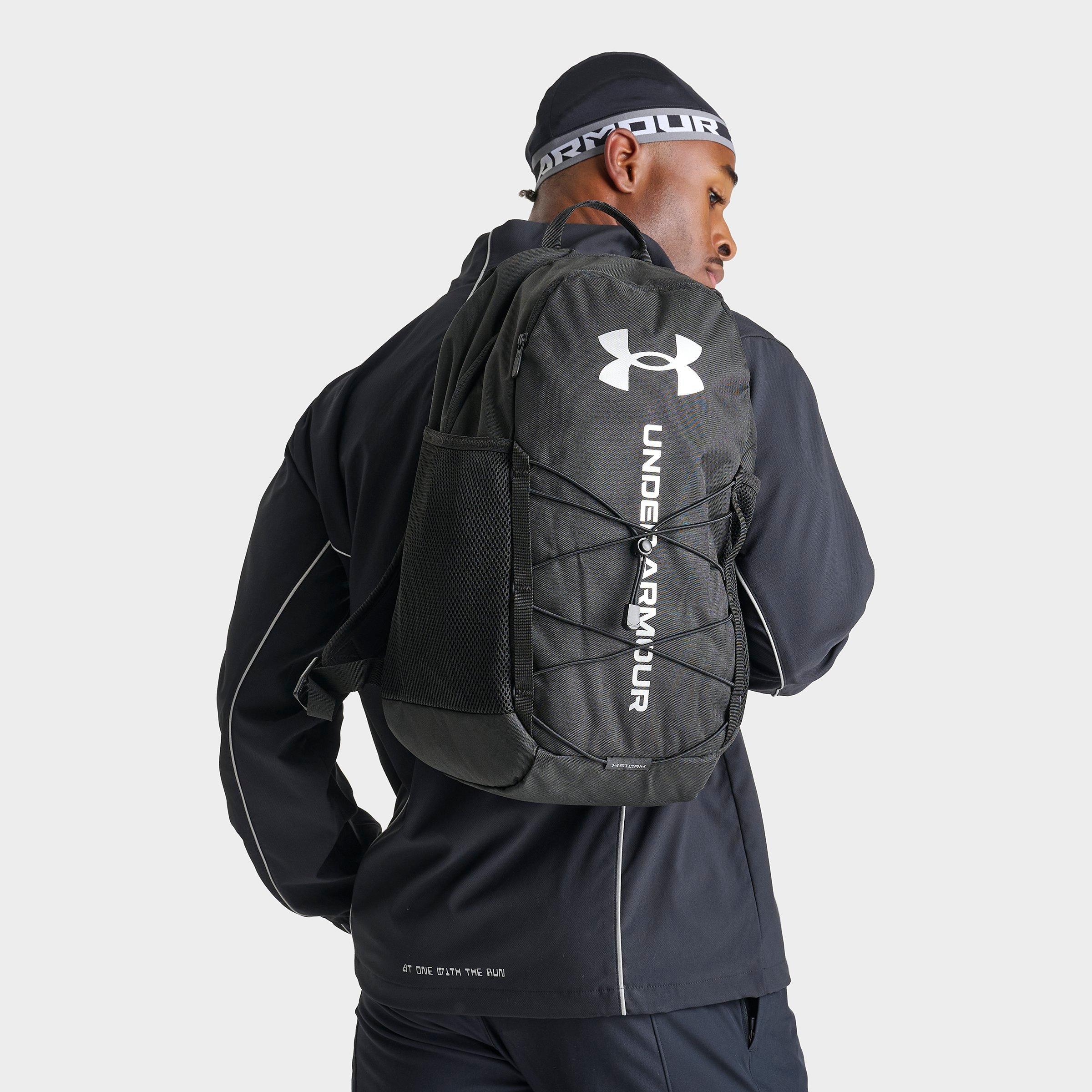 Under Armour Hustle Sport 6.0 Backpack (26L) | Finish Line