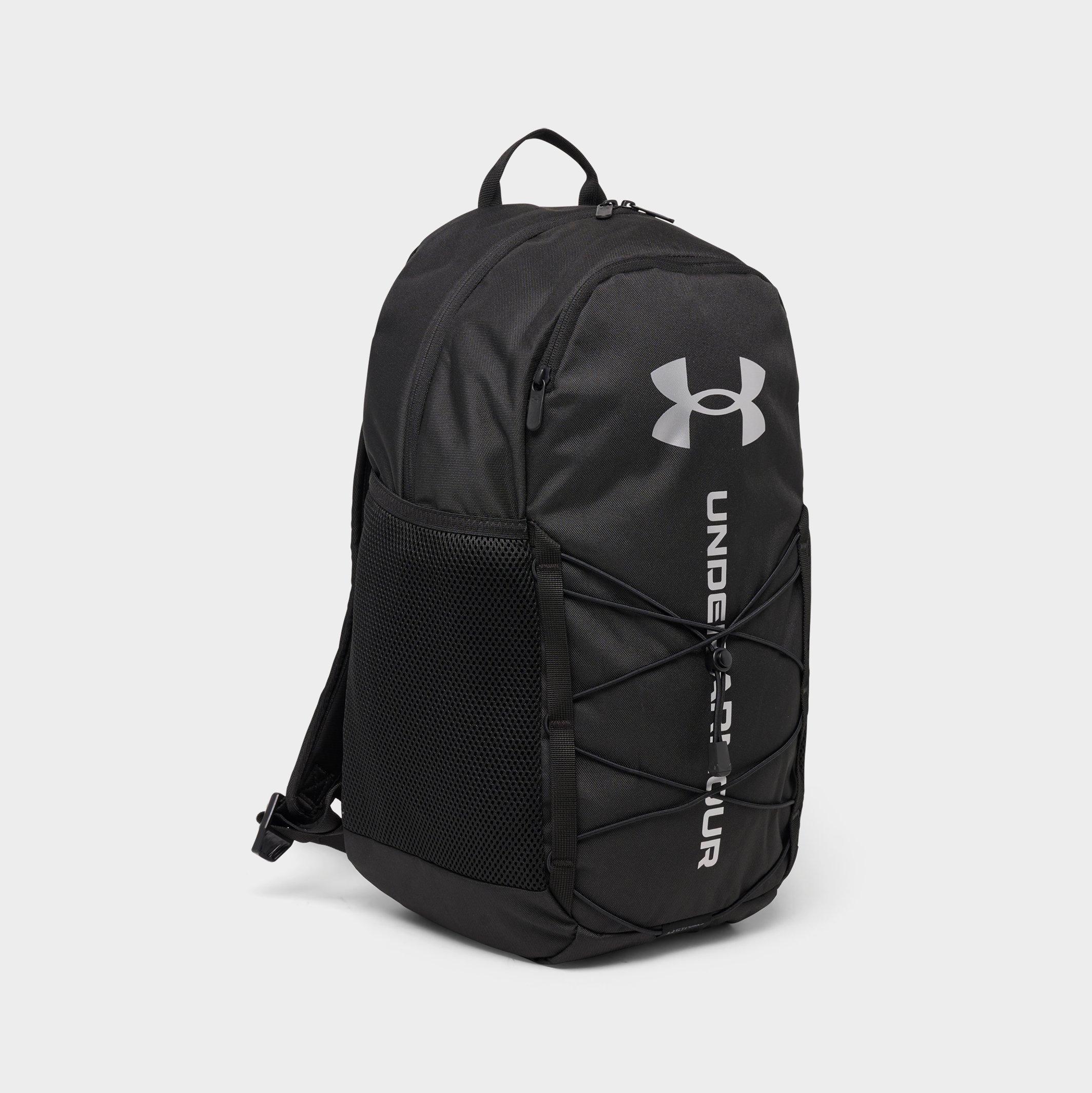 Under Armour Hustle Sport 6.0 Backpack (26L) | Finish Line