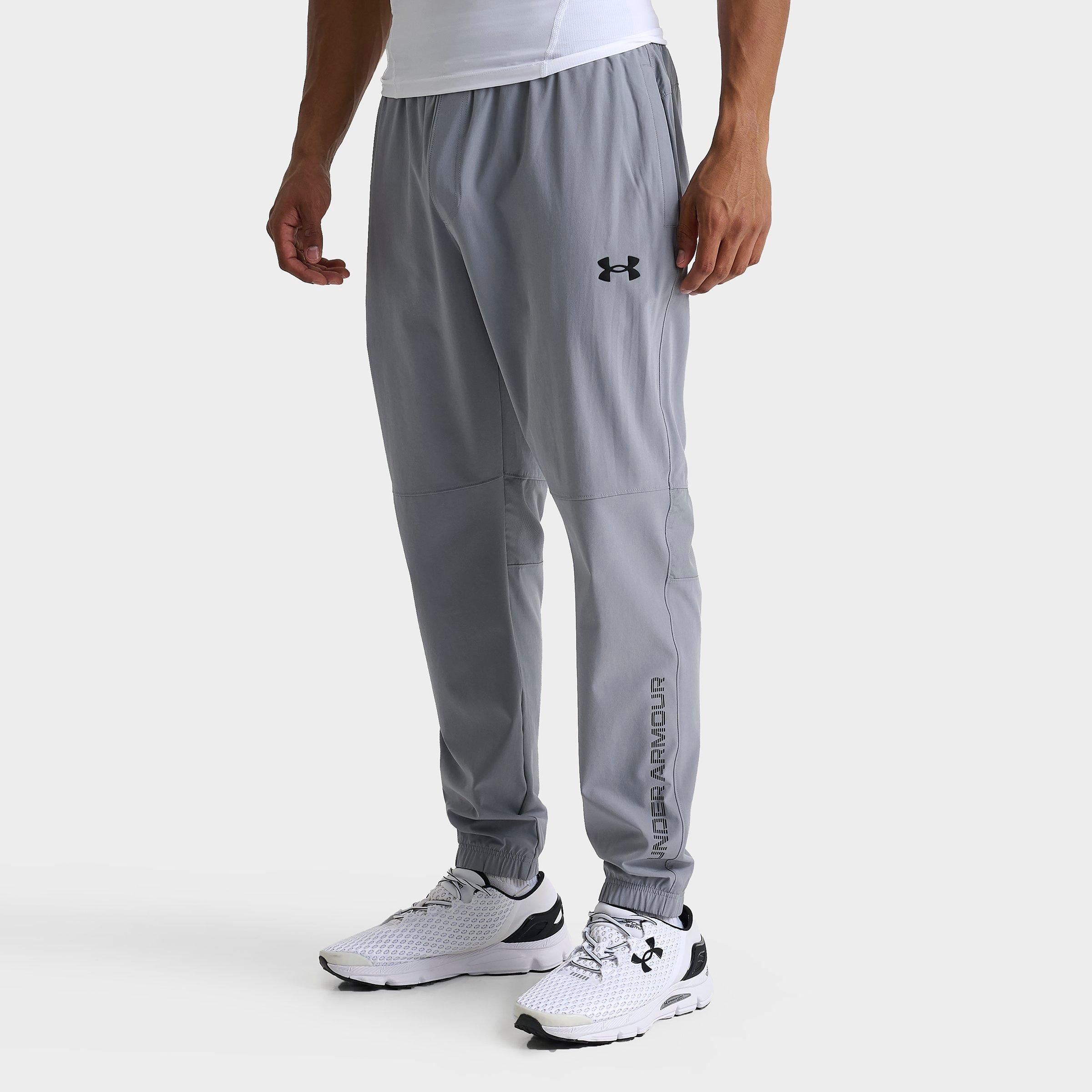 Men's Under Armour Lock-Up Woven Track Pants
