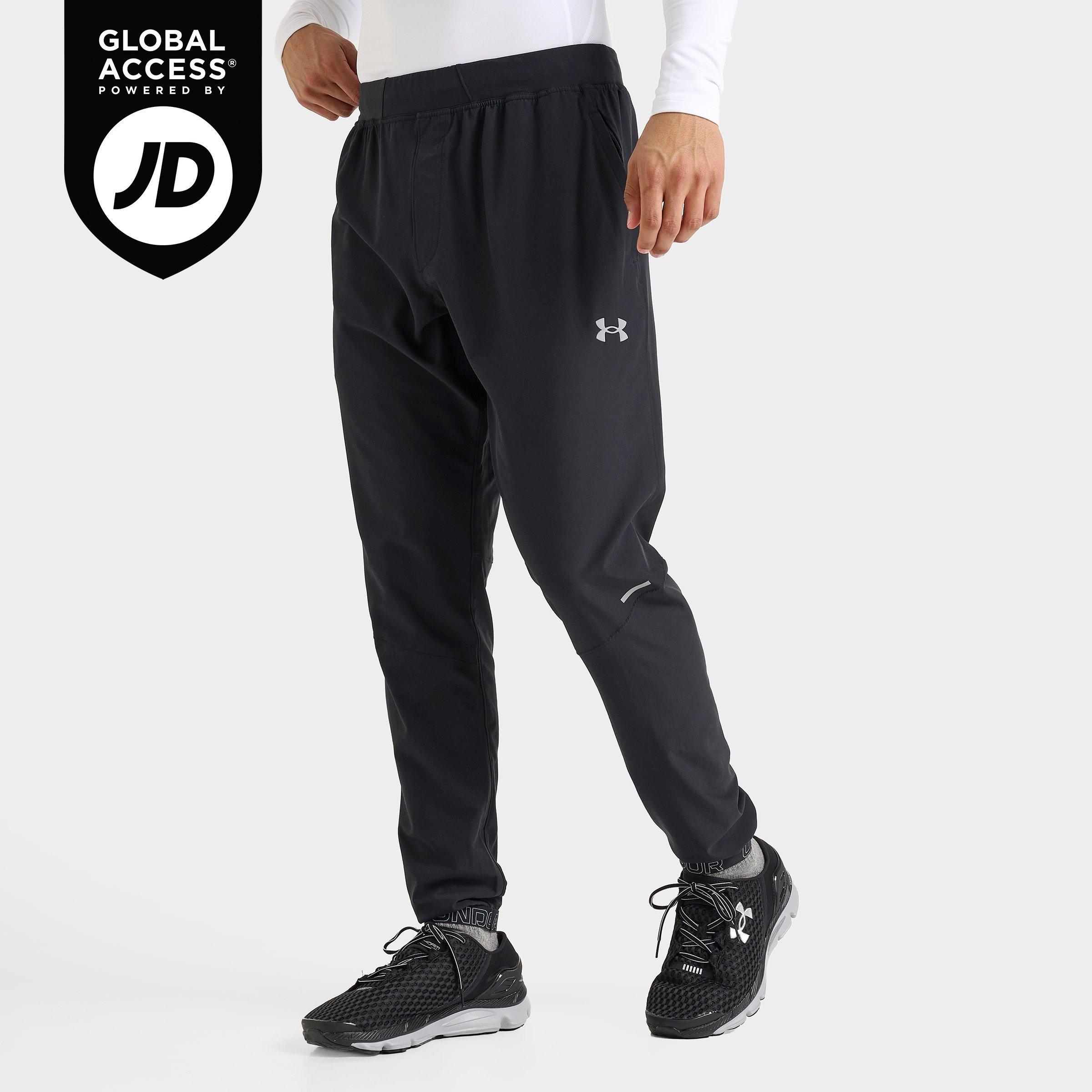□【Jogger pants】Black - Balletwear brand unoa