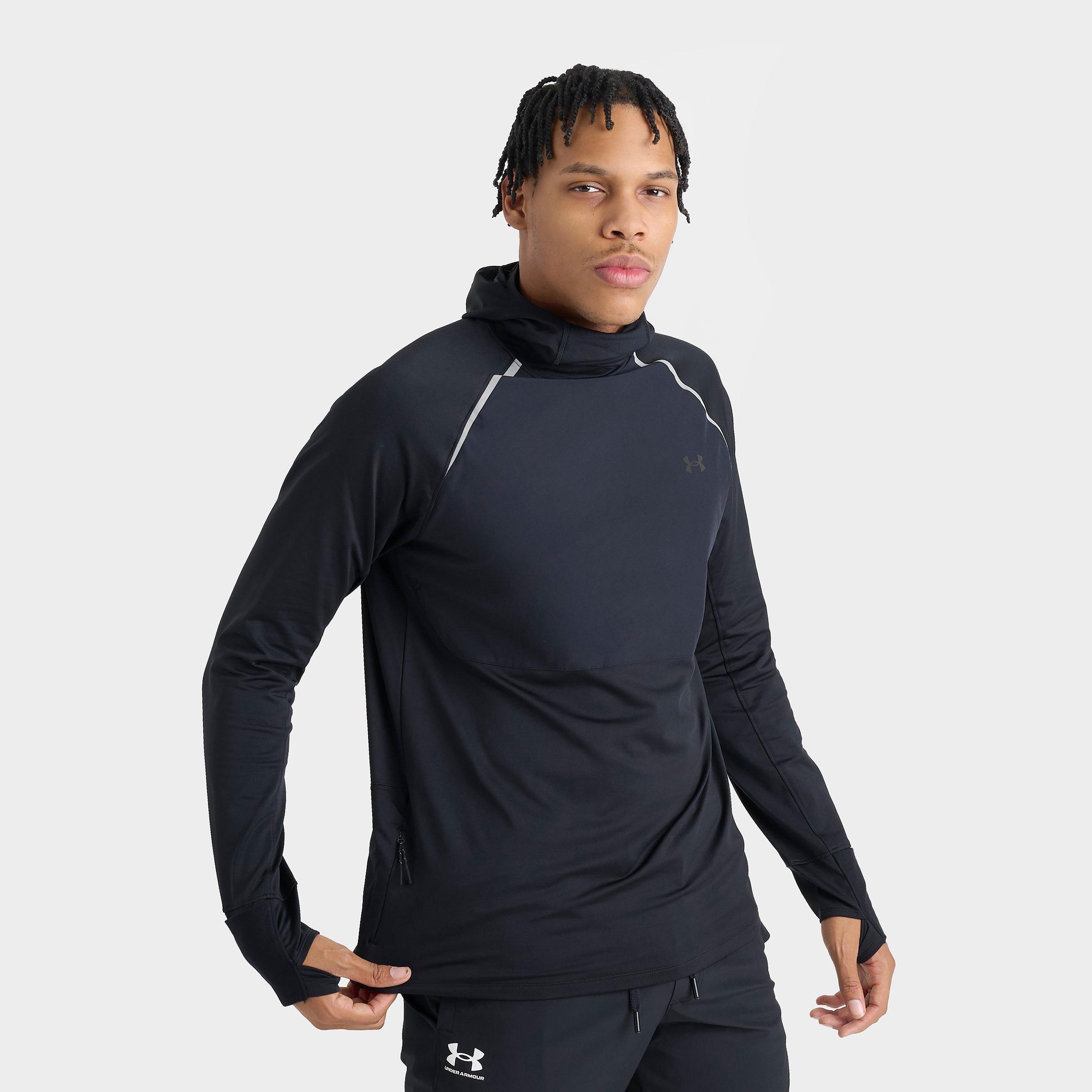 Men's Under Armour UA Velociti Pro Cold Weather Balaclava Hoodie