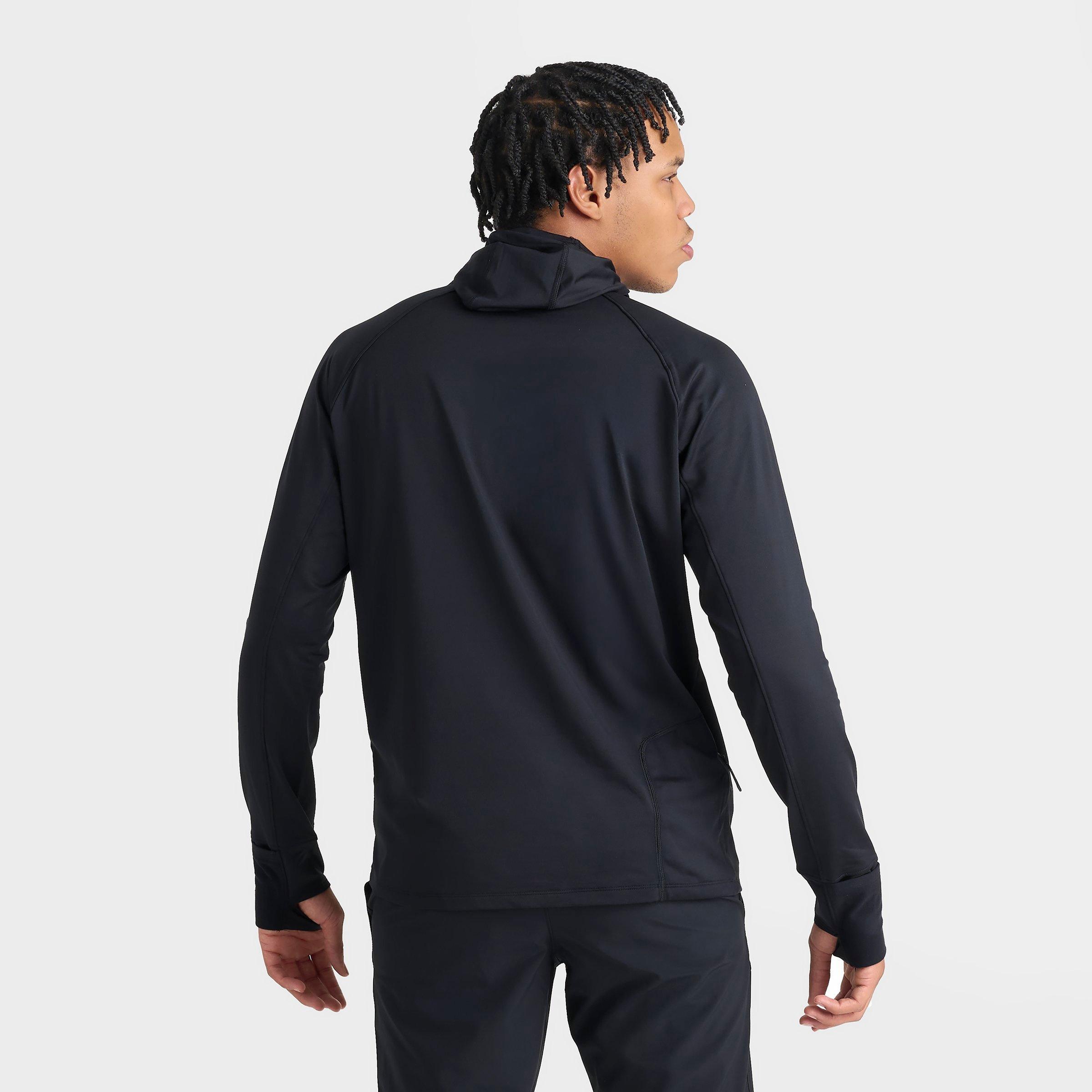 Men's Under Armour UA Velociti Pro Cold Weather Balaclava Hoodie