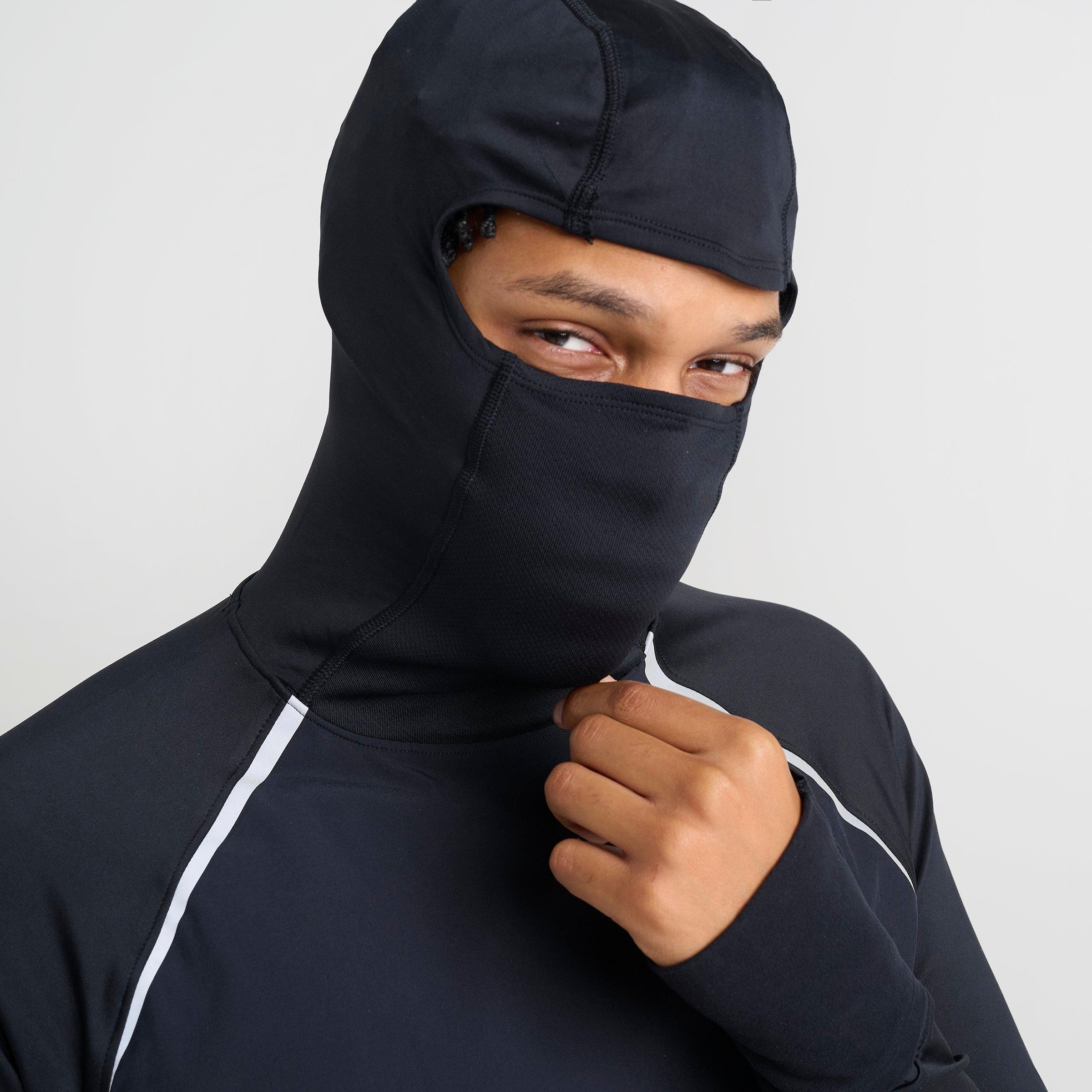 Men's Under Armour UA Velociti Pro Cold Weather Balaclava Hoodie