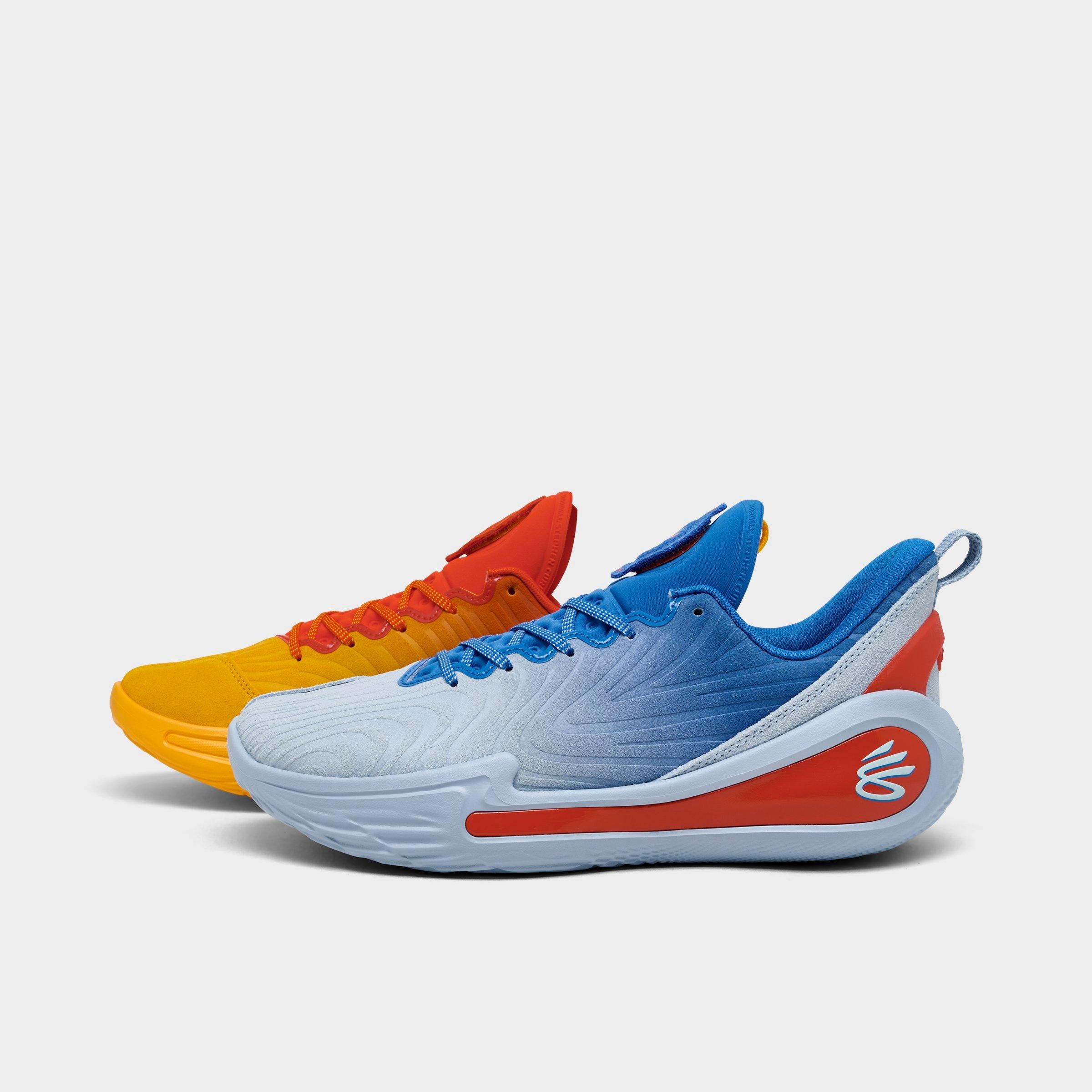 Under Armour Curry 12