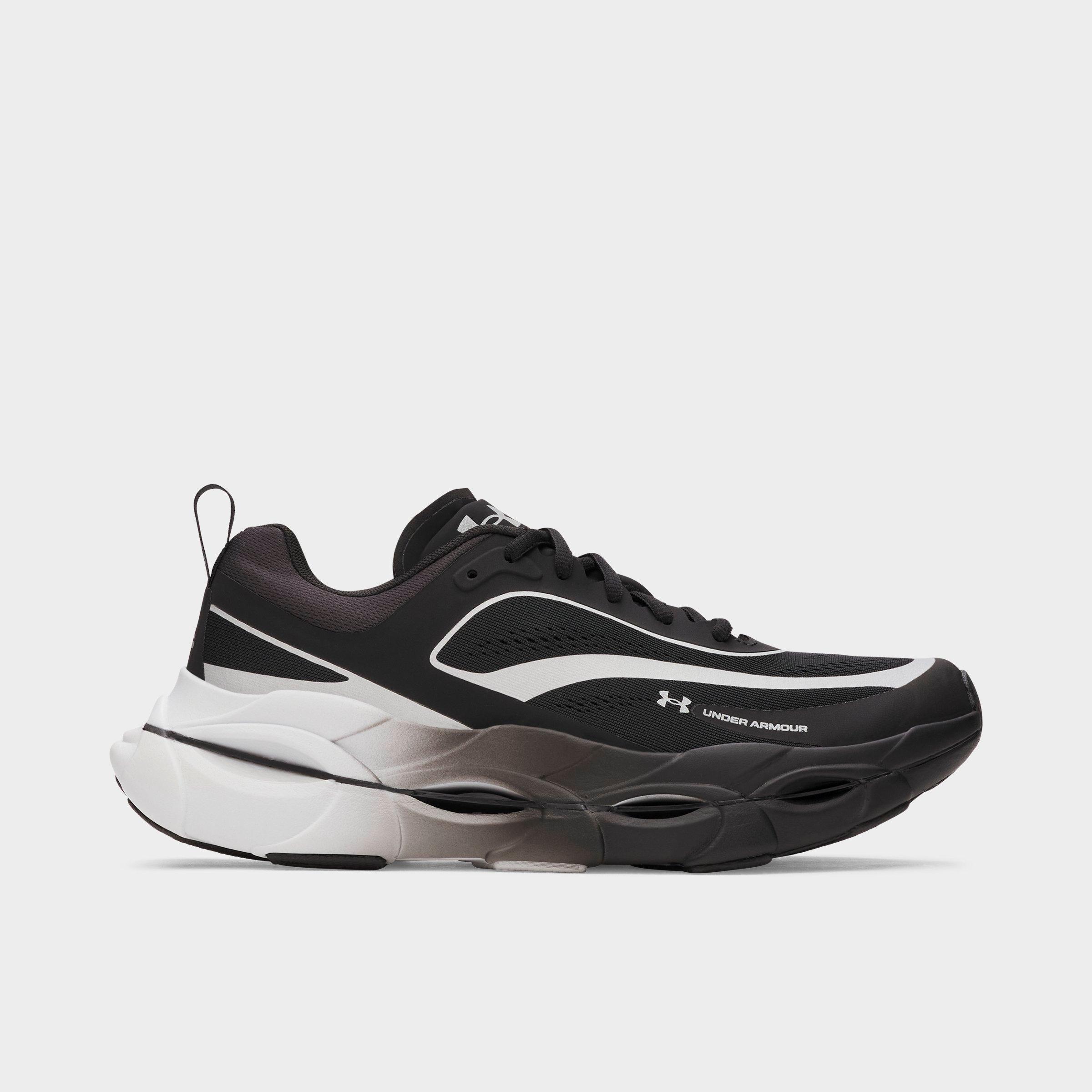 Men's Under Armour Halo Racer Running Shoes | Finish Line