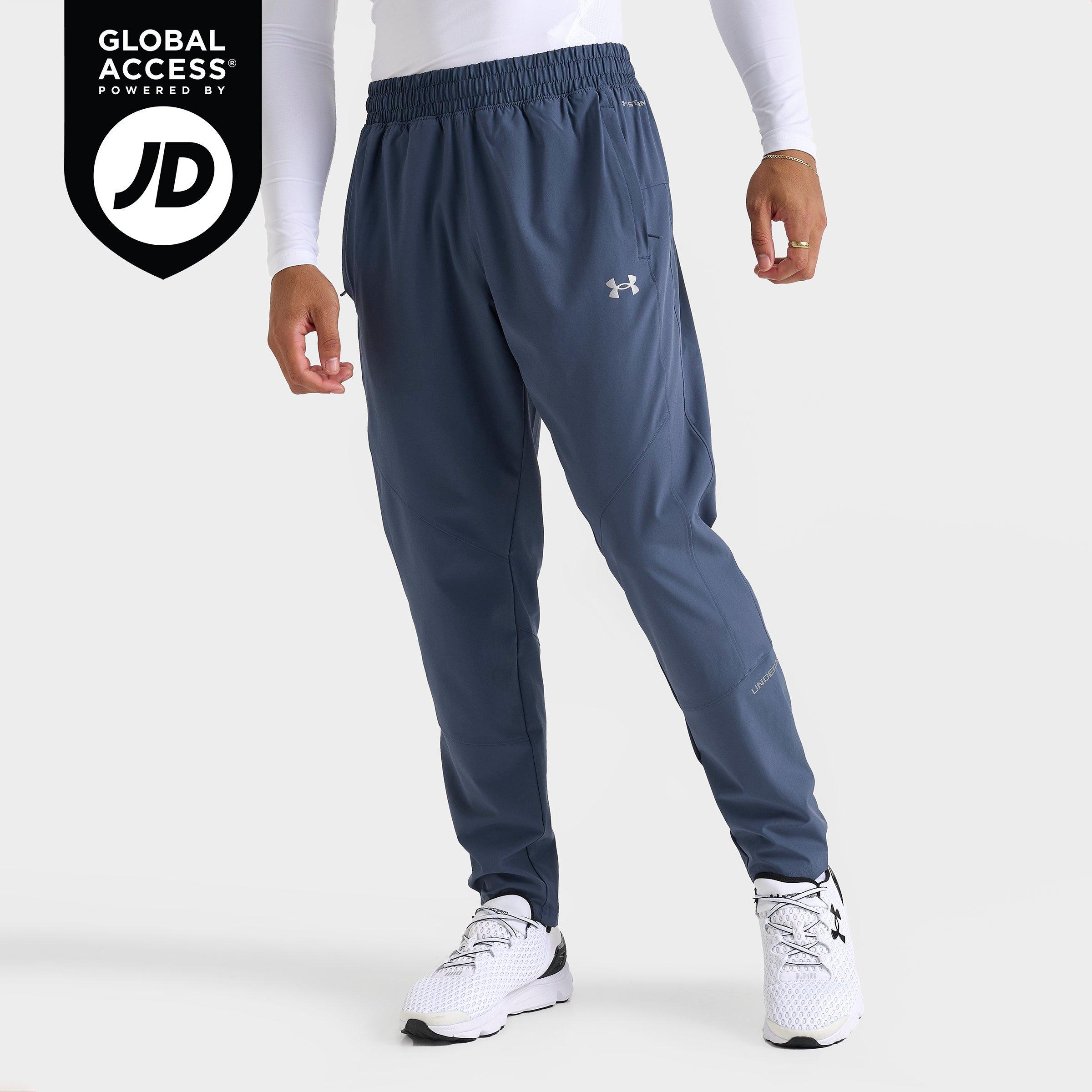 Men's Under Armour UA Storm Woven Pants | Finish Line