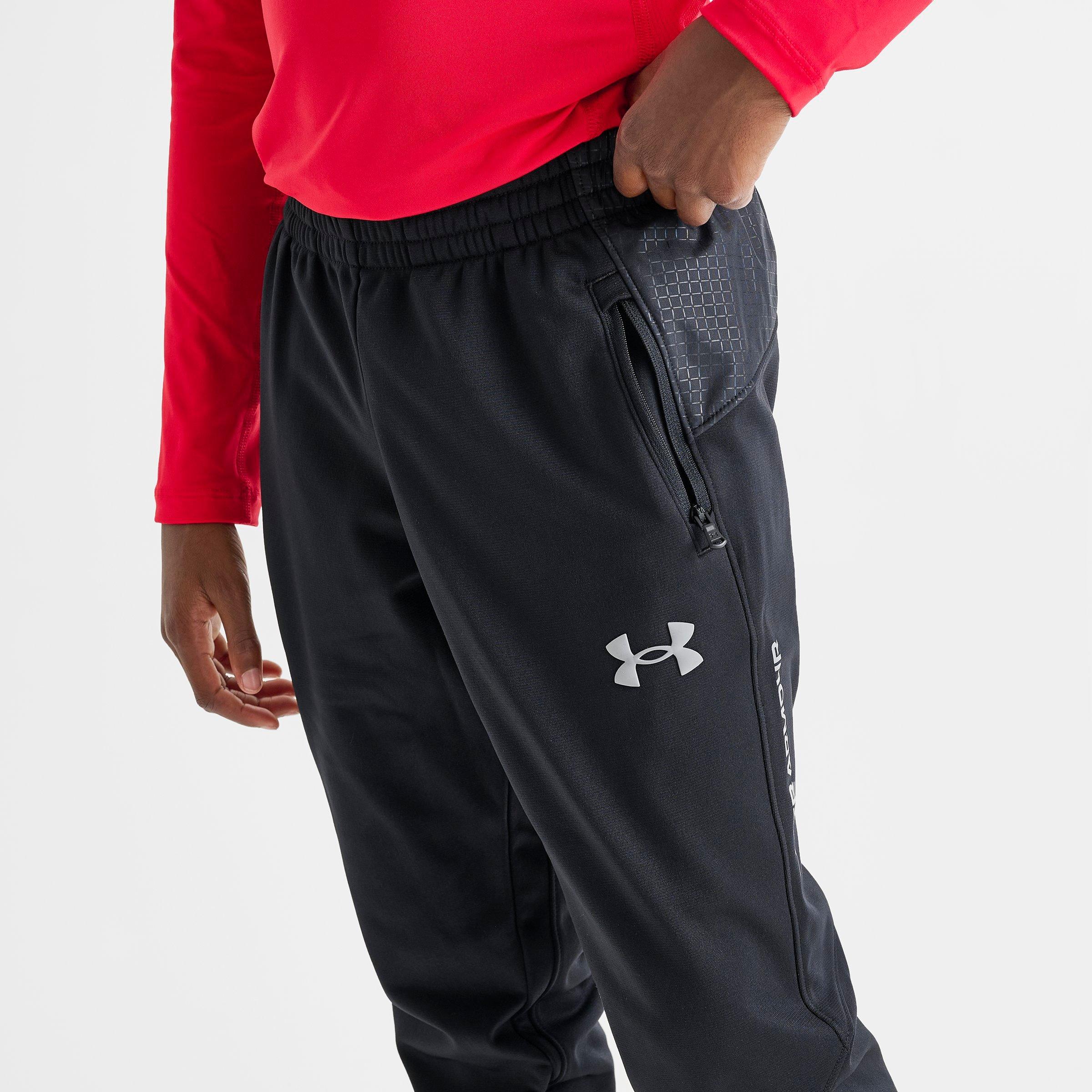 Big Kids' Under Armour Brawler Jogger Pants