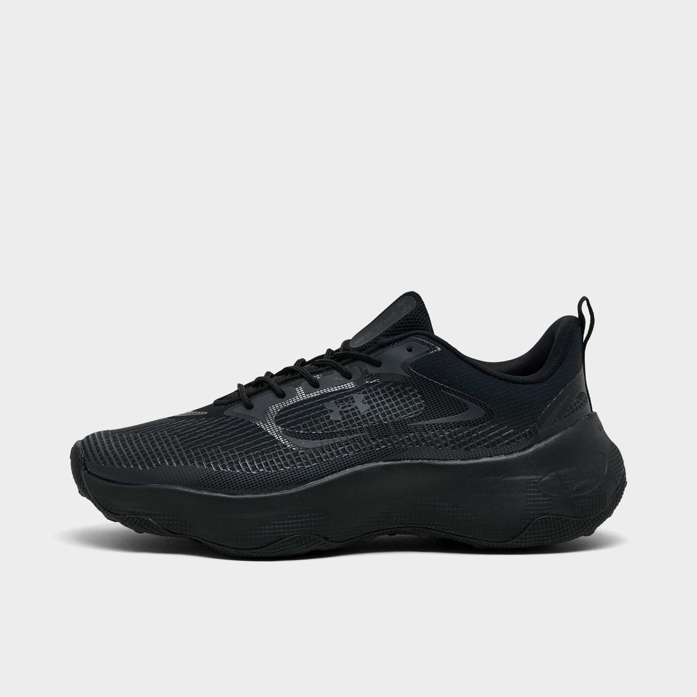 under armour casual dress shoes Men's Surge 4 Running Shoes