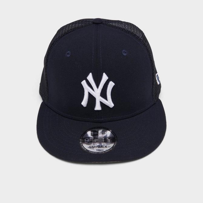 New Era New York Yankees MLB Washed 9FIFTY Snapback Hat