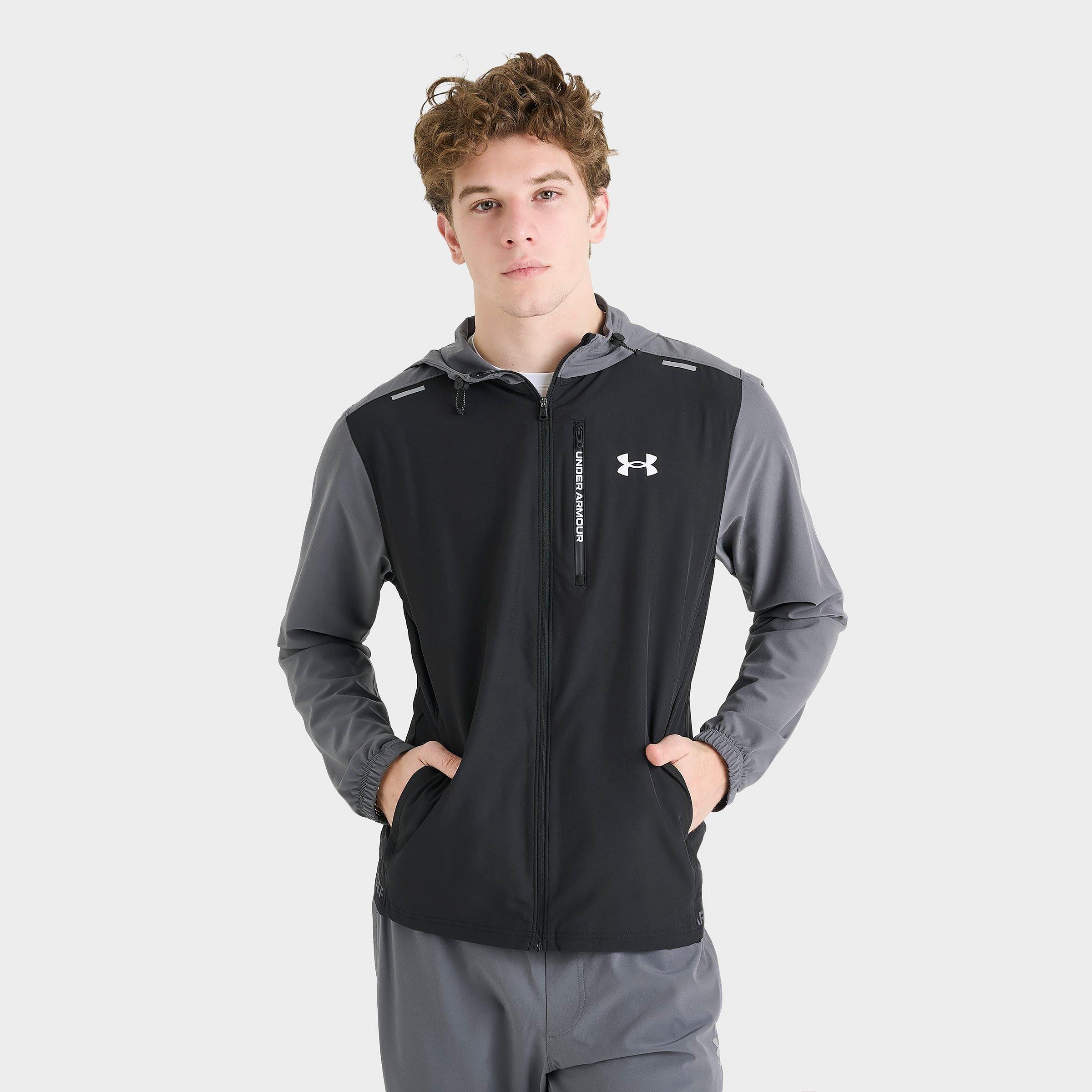 Men's Under Armour Vanish Utility Jacket | Finish Line