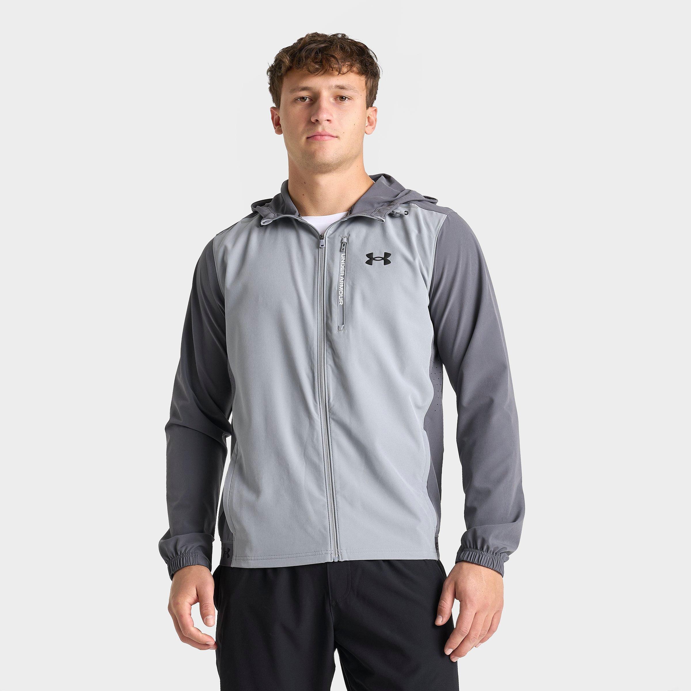 Men's Under Armour Vanish Utility Jacket | Finish Line
