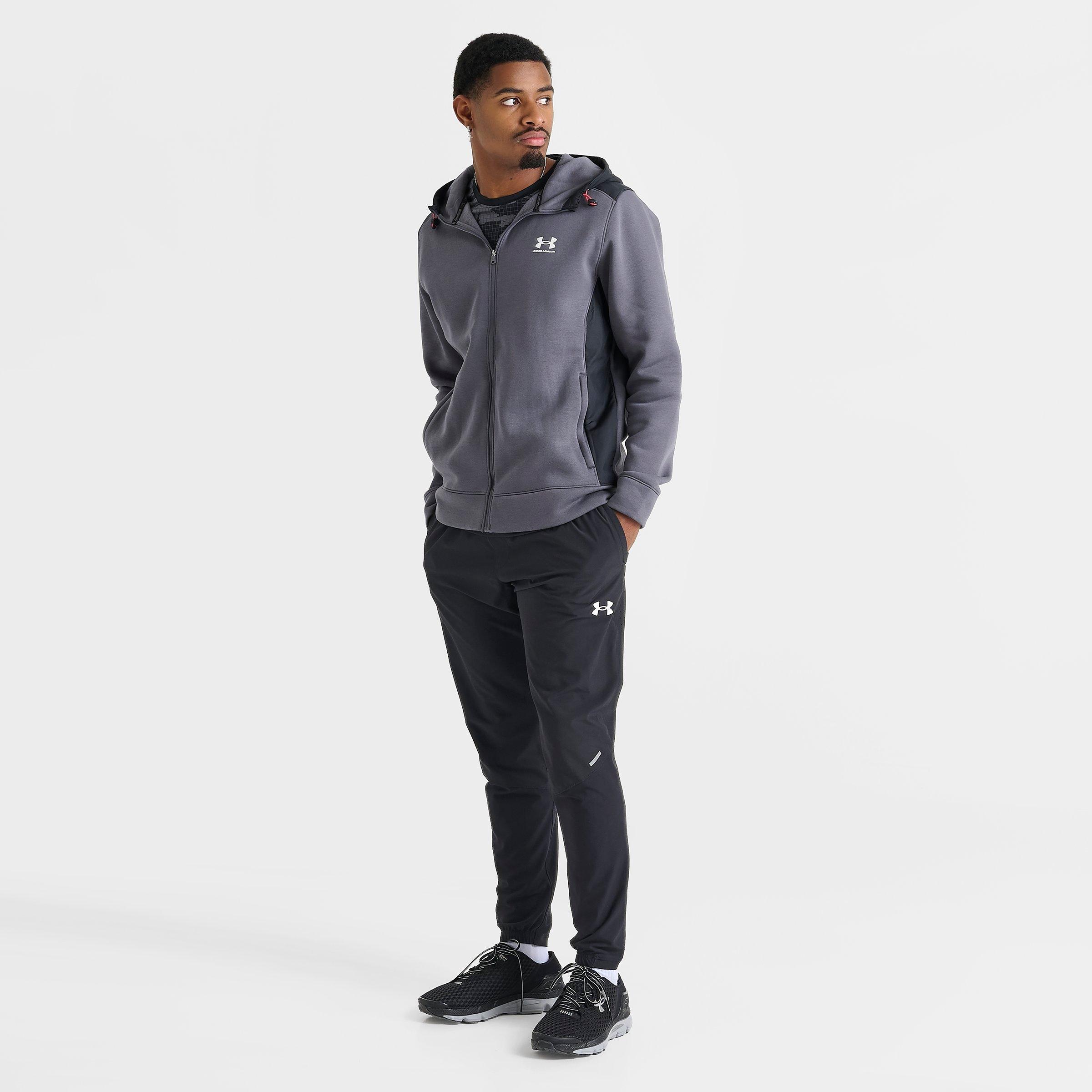 Men's Under Armour Vanish Training Pants | Ultimate Black/Reflective