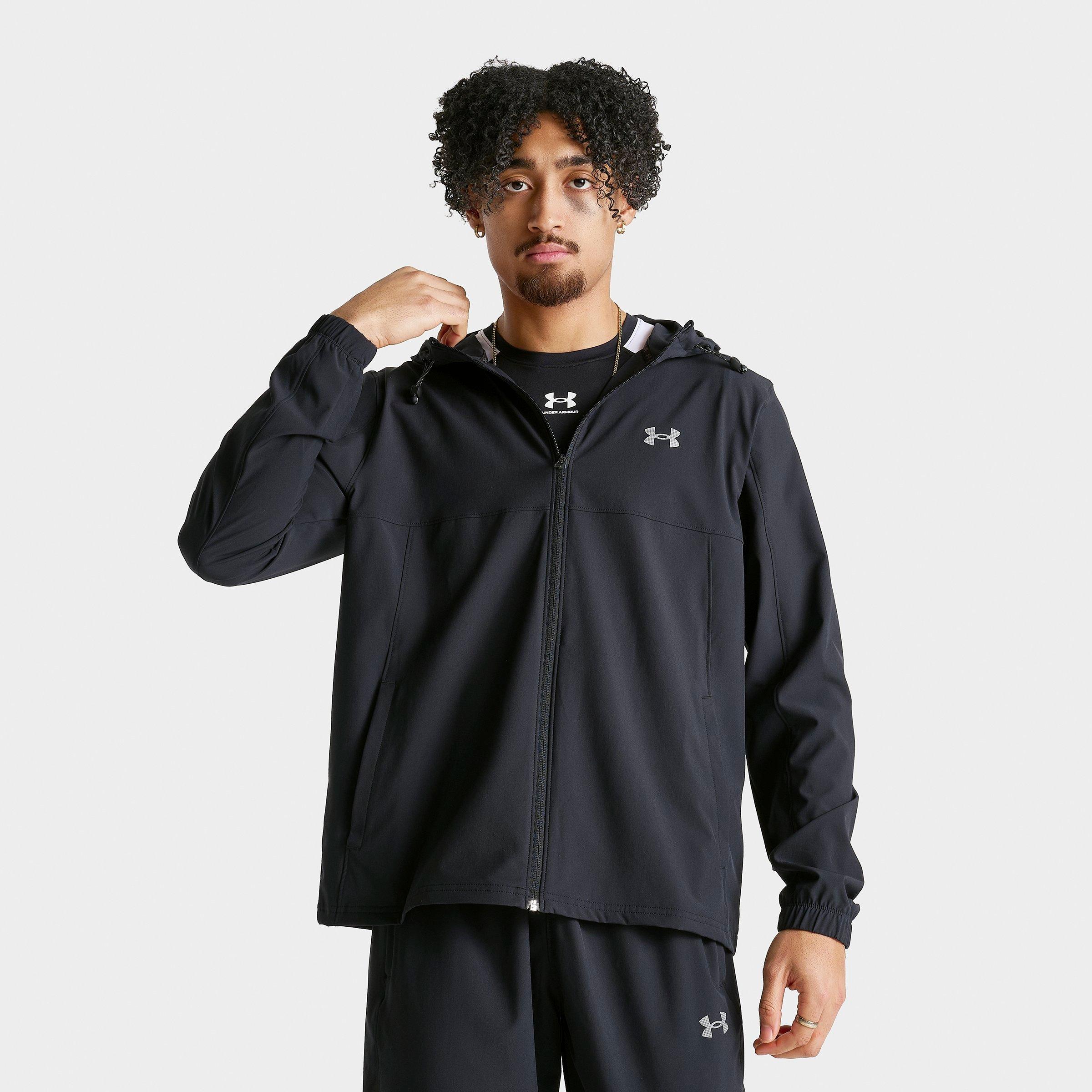 SUNTORY Armour Under ウェア SUNBIRDS Sports Holabird – Men's Zip 1/4 Stride Seamless Armour Under ウェア