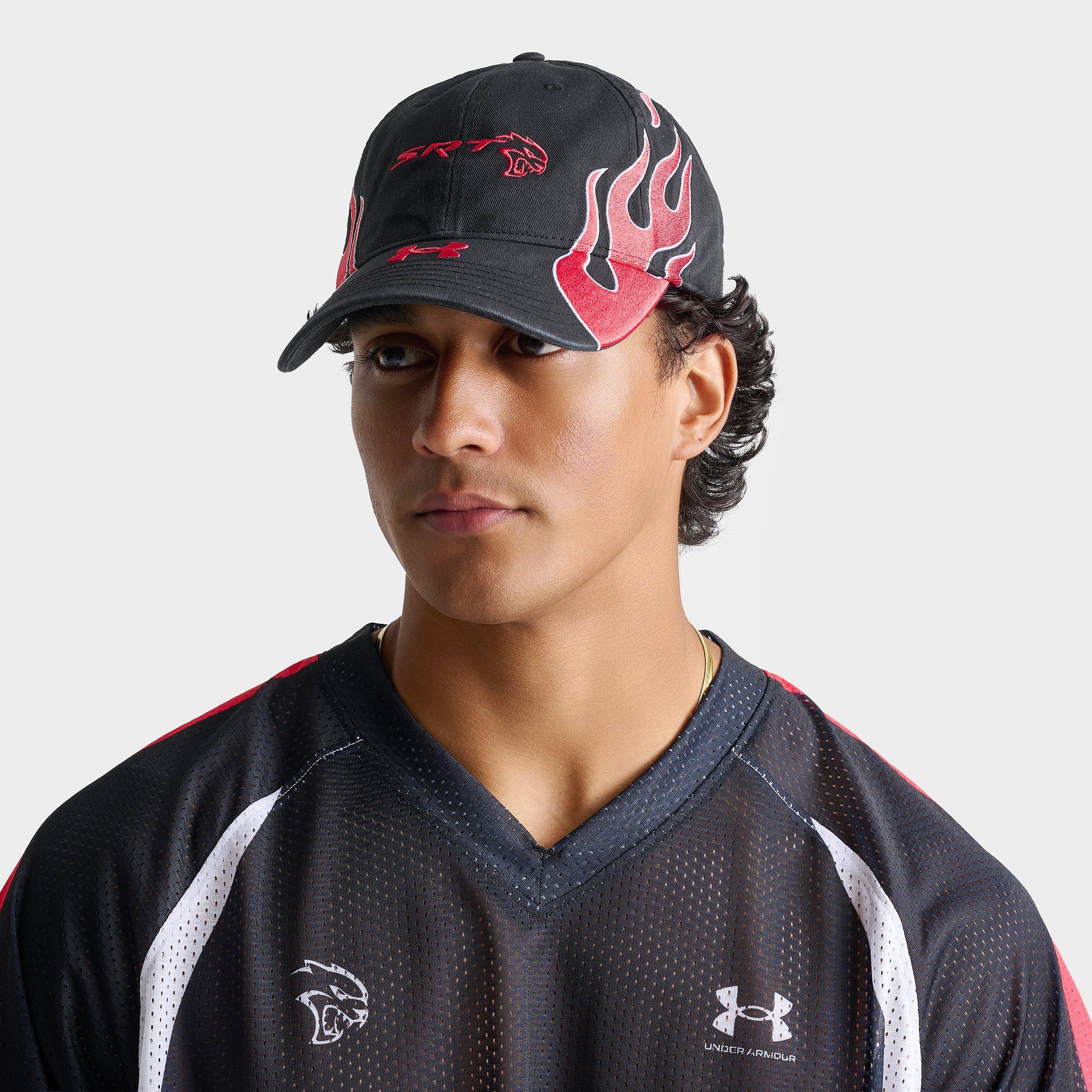 Under Armour x Dodge Adjustable Hat | Finish Line