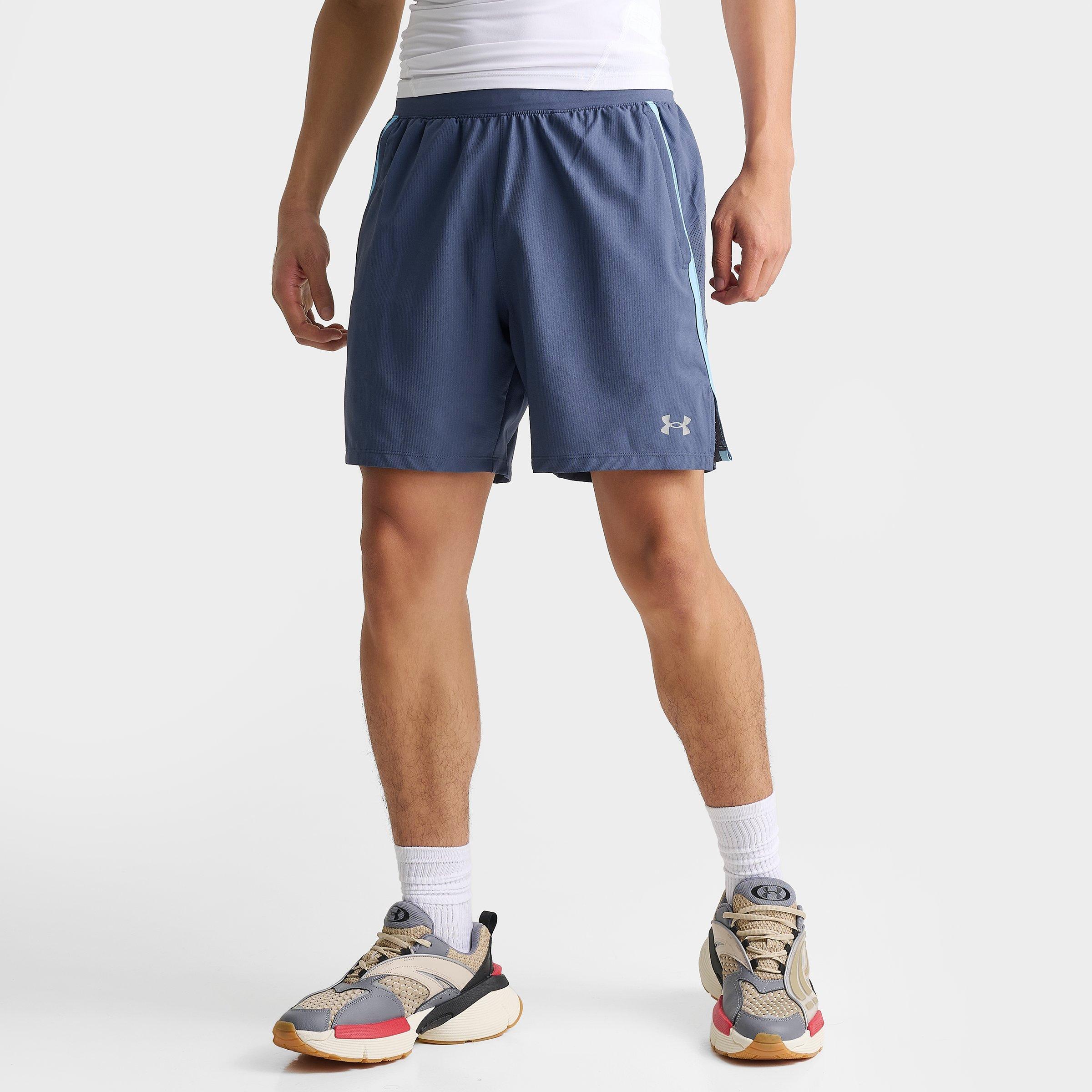 Men's Under Armour Launch Lined 7