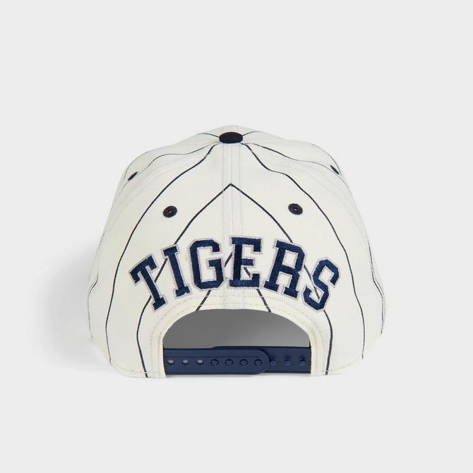 Aardrijkskunde Extra klei New Era Detroit Tigers MLB Pinstripe 9FIFTY Snapback Hat| Finish Line