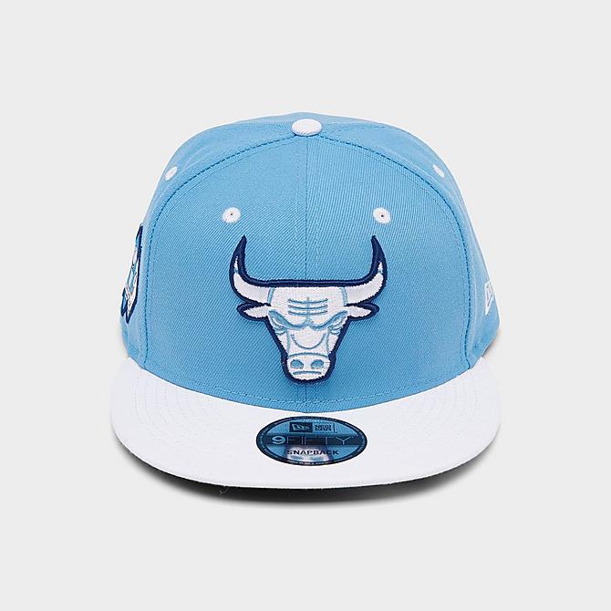 Outlook Melodieus Edelsteen New Era Chicago Bulls NBA 9FIFTY Snapback Hat| Finish Line