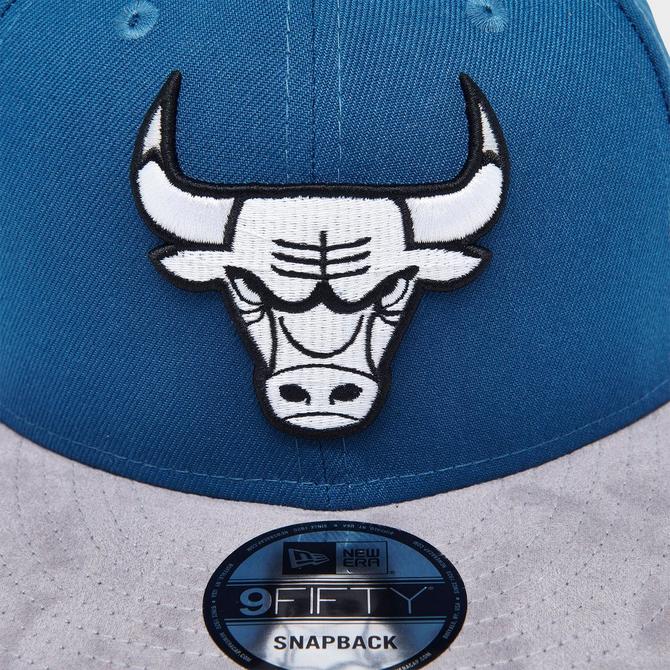 supermarkt Correct Lenen New Era Chicago Bulls NBA 9FIFTY Snapback Hat| Finish Line