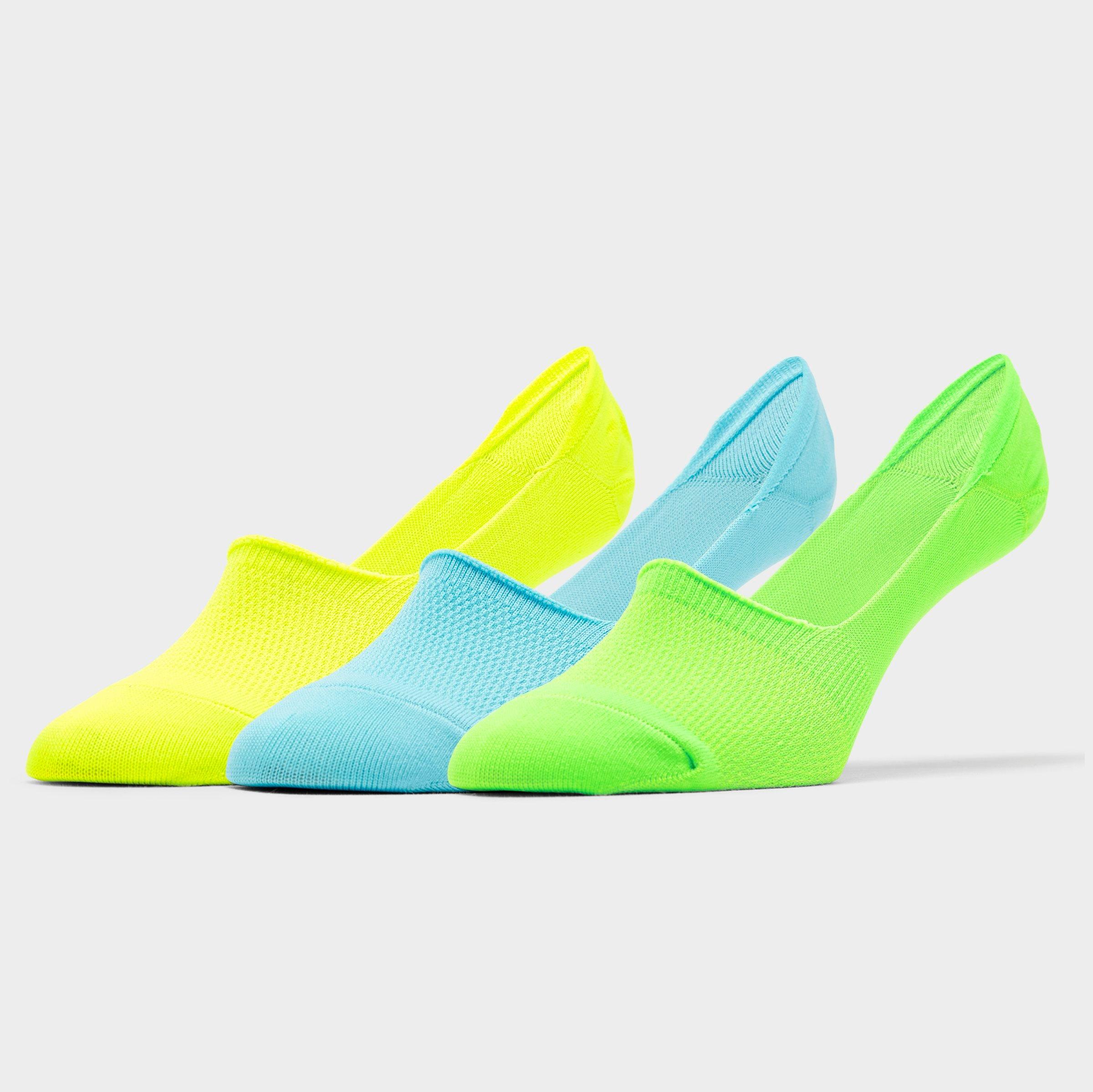 womens footie socks
