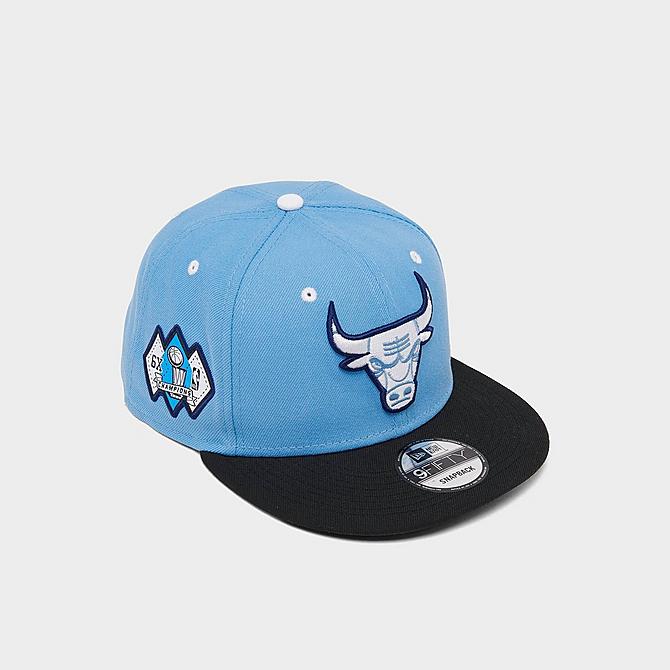 Top chicago bulls new era throwback shirt, hoodie, sweater, long